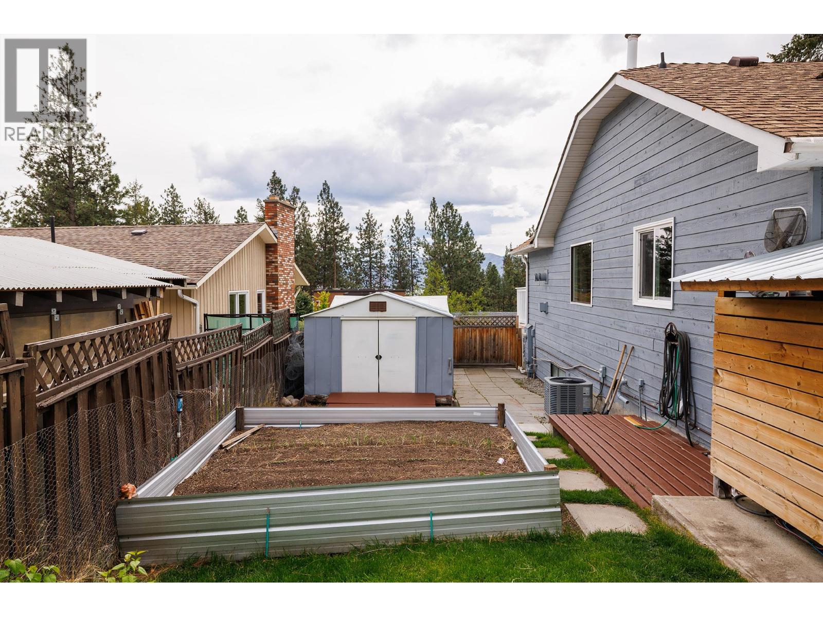 3944 Trepanier Heights Avenue, Peachland, British Columbia  V0H 1X2 - Photo 31 - 10385159