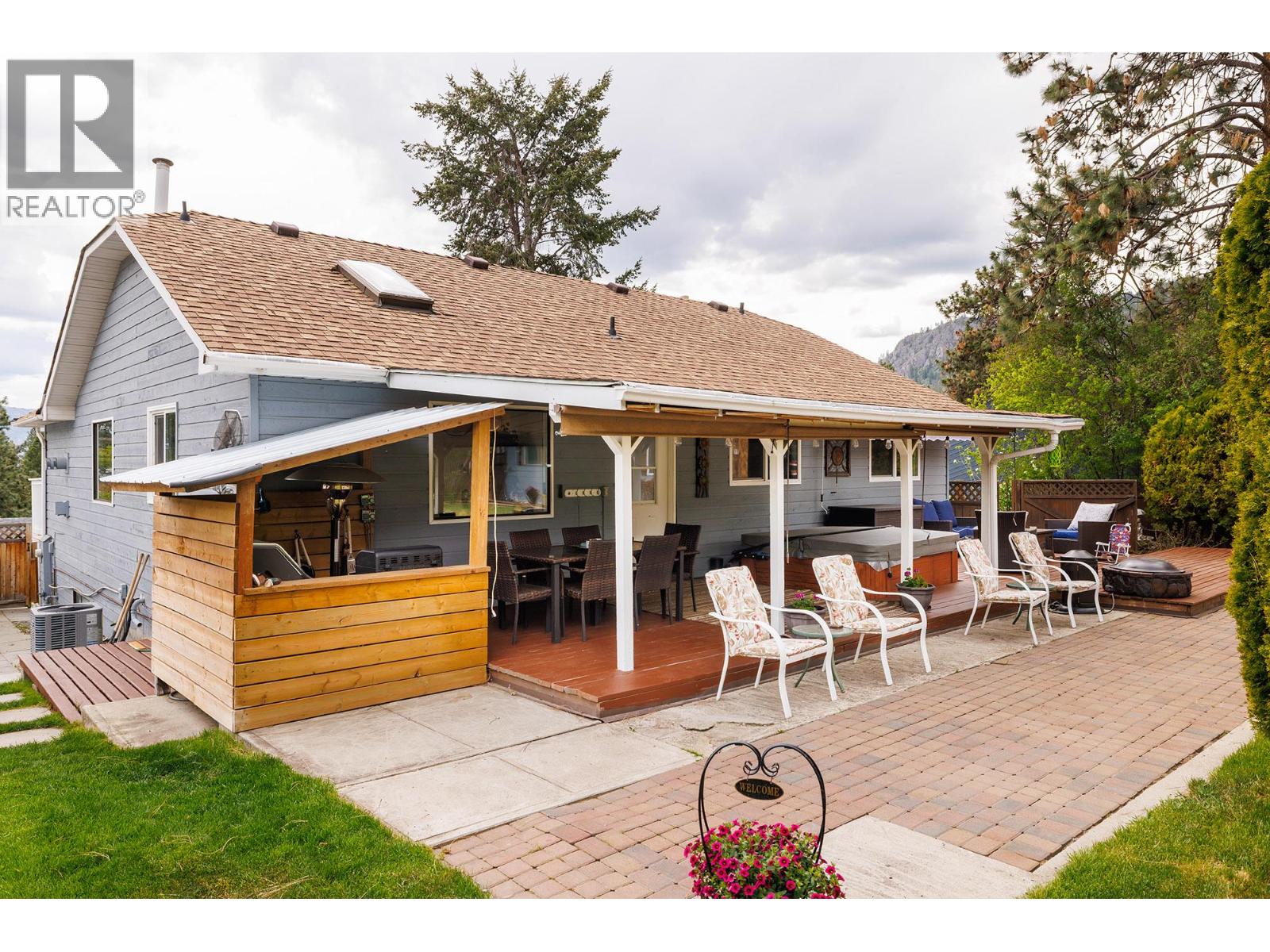 3944 Trepanier Heights Avenue, Peachland, British Columbia  V0H 1X2 - Photo 33 - 10385159