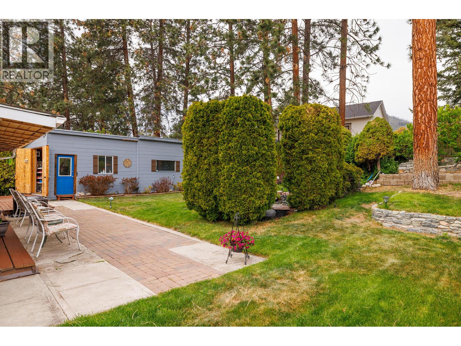 3944 Trepanier Heights Avenue, Peachland, British Columbia  V0H 1X2 - Photo 34 - 10385159