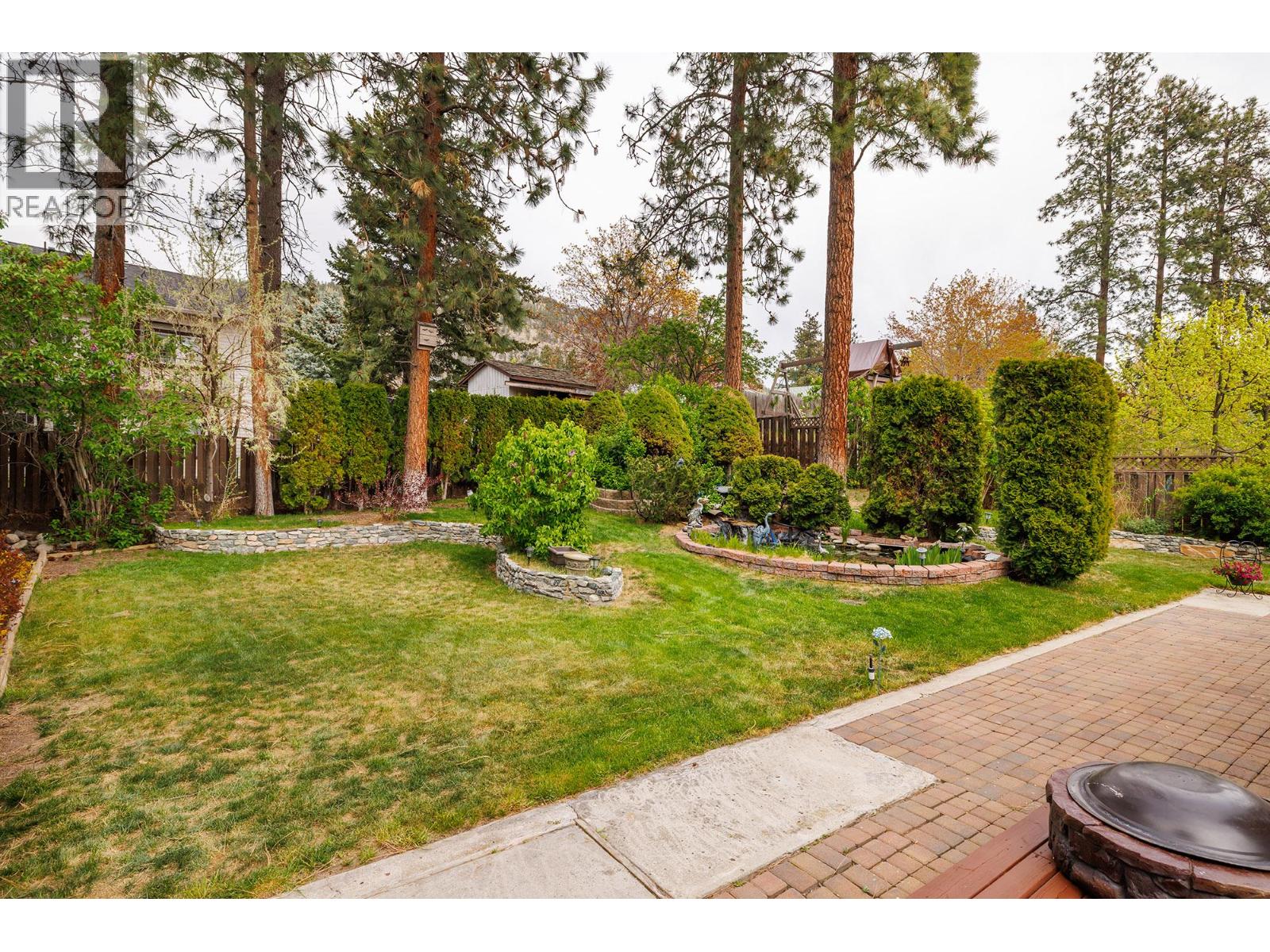 3944 Trepanier Heights Avenue, Peachland, British Columbia  V0H 1X2 - Photo 35 - 10385159