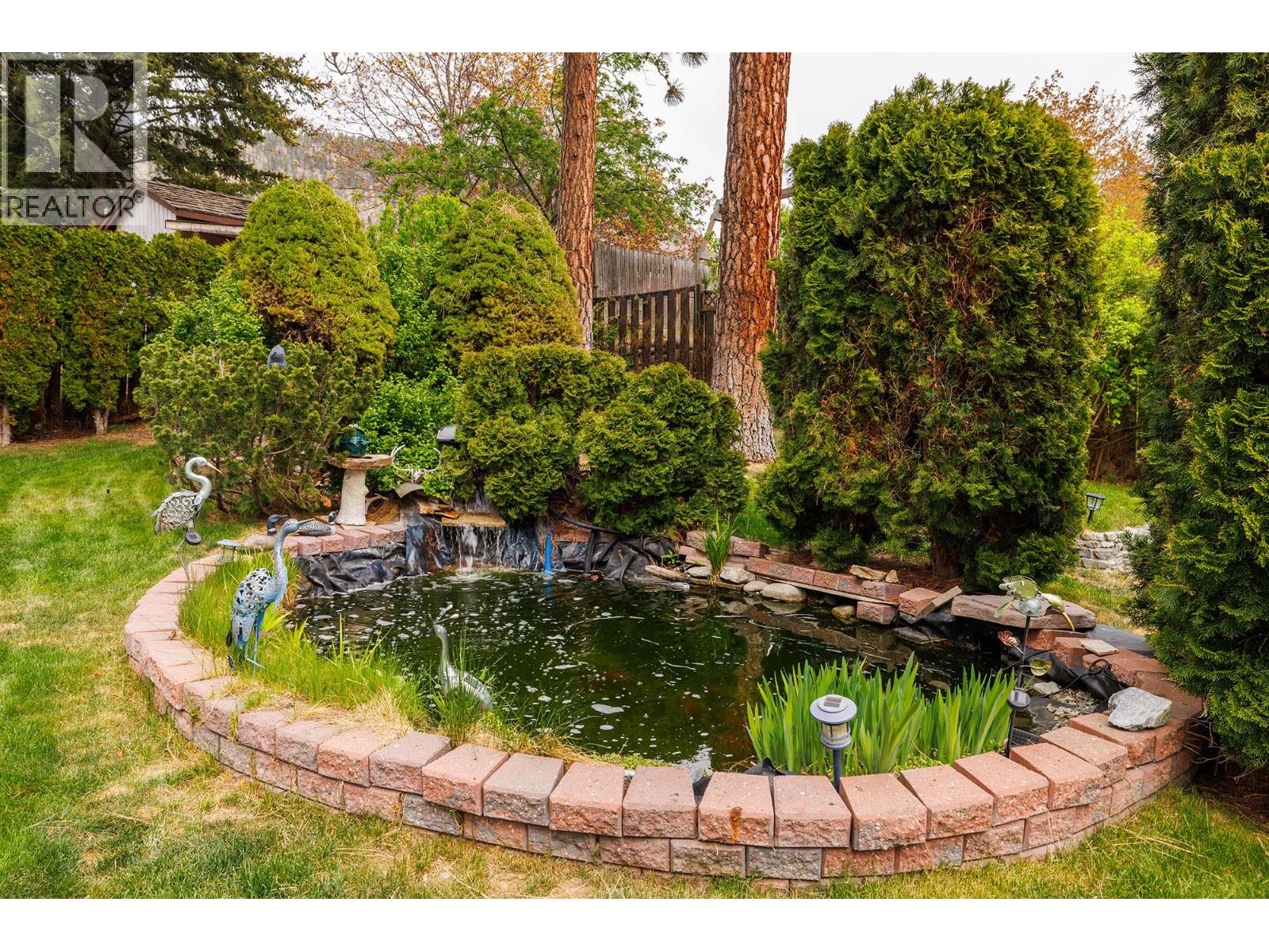 3944 Trepanier Heights Avenue, Peachland, British Columbia  V0H 1X2 - Photo 36 - 10385159
