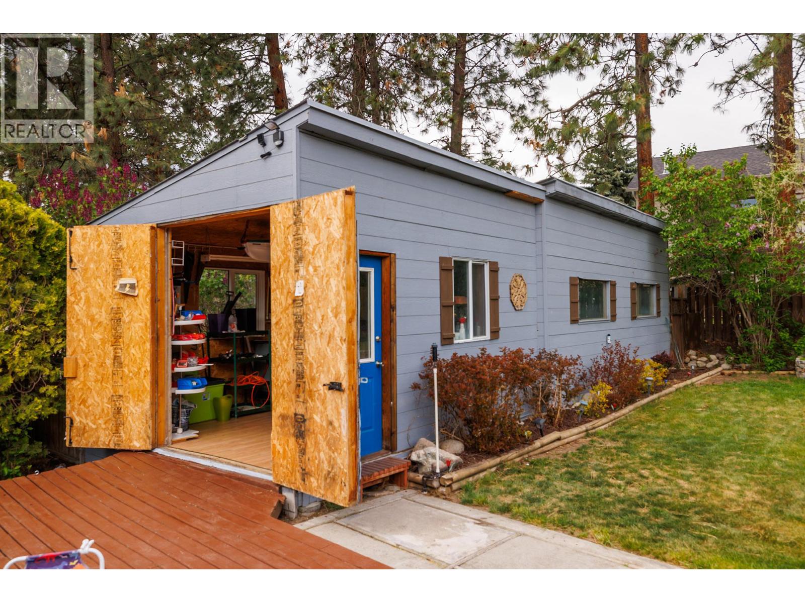 3944 Trepanier Heights Avenue, Peachland, British Columbia  V0H 1X2 - Photo 37 - 10385159