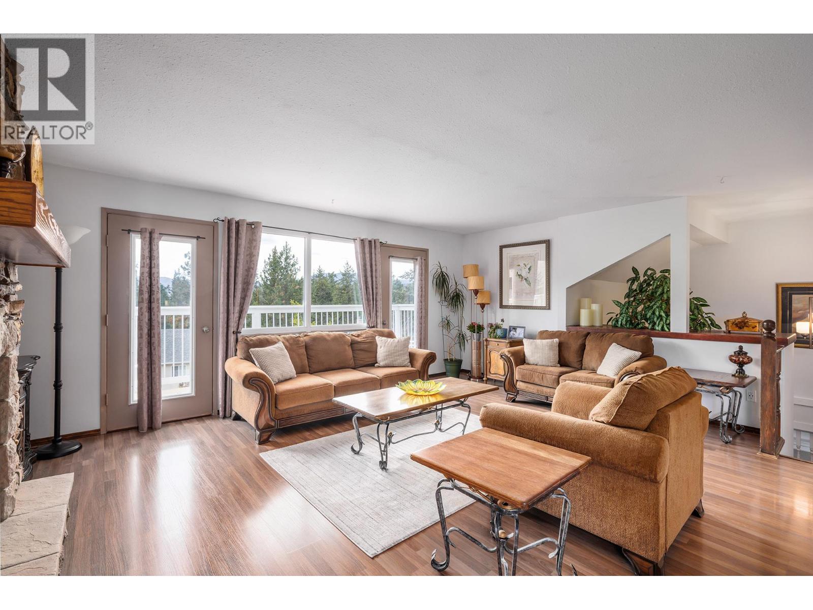 3944 Trepanier Heights Avenue, Peachland, British Columbia  V0H 1X2 - Photo 4 - 10385159