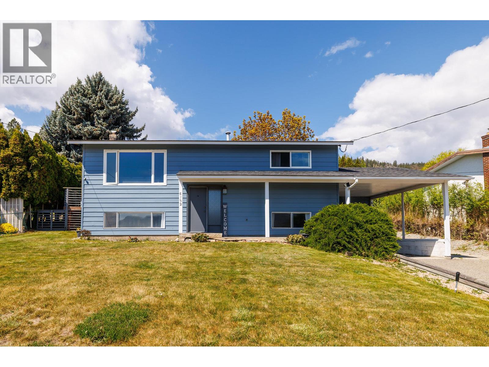 6132 Wilson Road, peachland, British Columbia