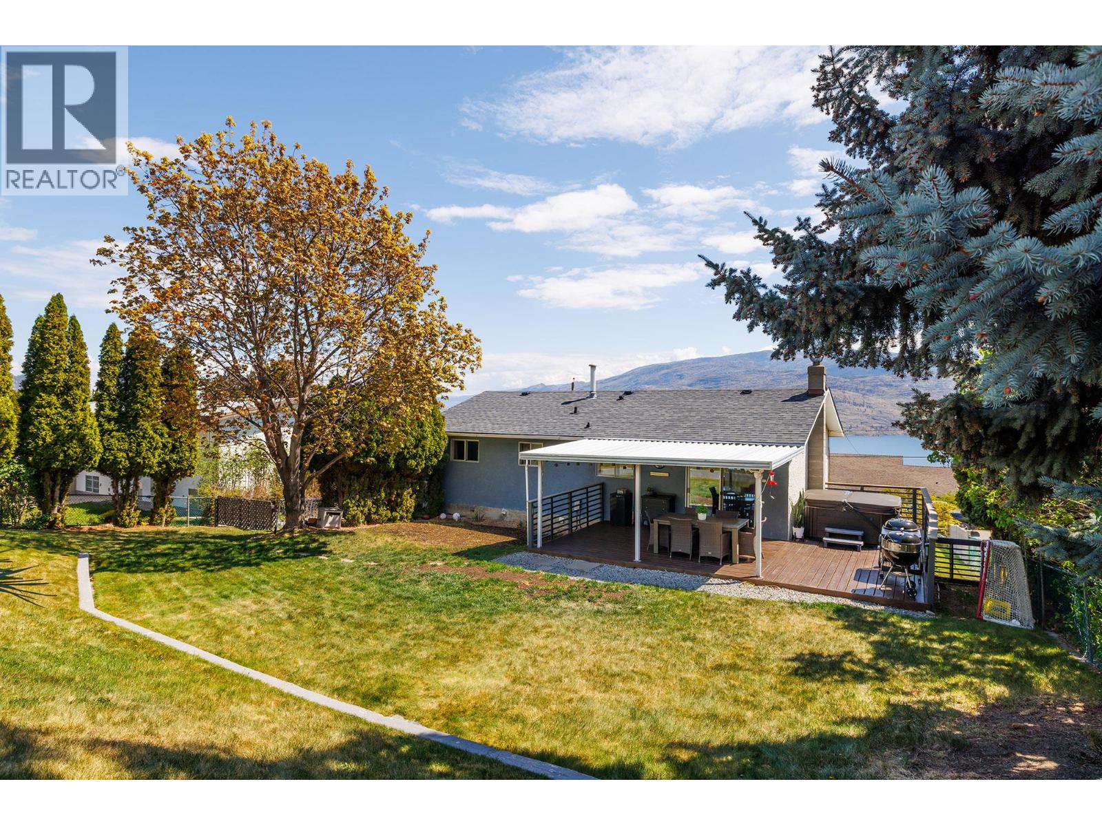 6132 Wilson Road, Peachland, British Columbia  V0H 1X7 - Photo 29 - 10385149