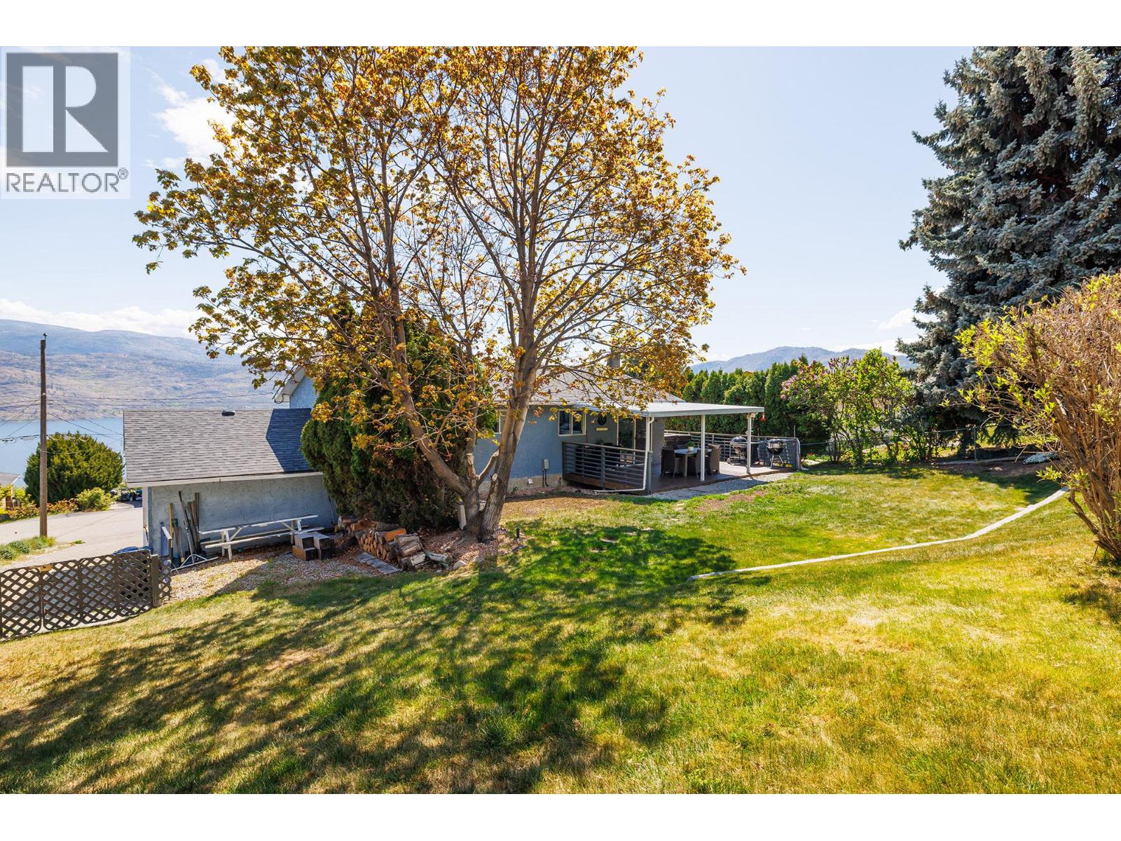 6132 Wilson Road, Peachland, British Columbia  V0H 1X7 - Photo 32 - 10385149