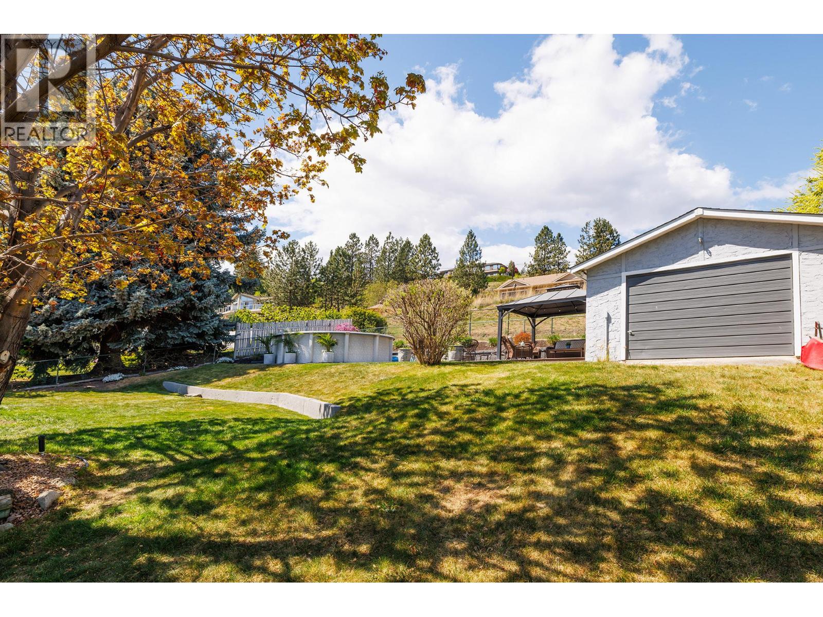 6132 Wilson Road, Peachland, British Columbia  V0H 1X7 - Photo 33 - 10385149