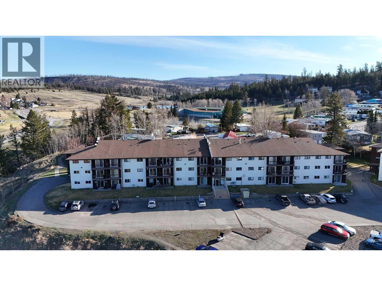 280 Alder Drive Unit# 103, logan lake, British Columbia