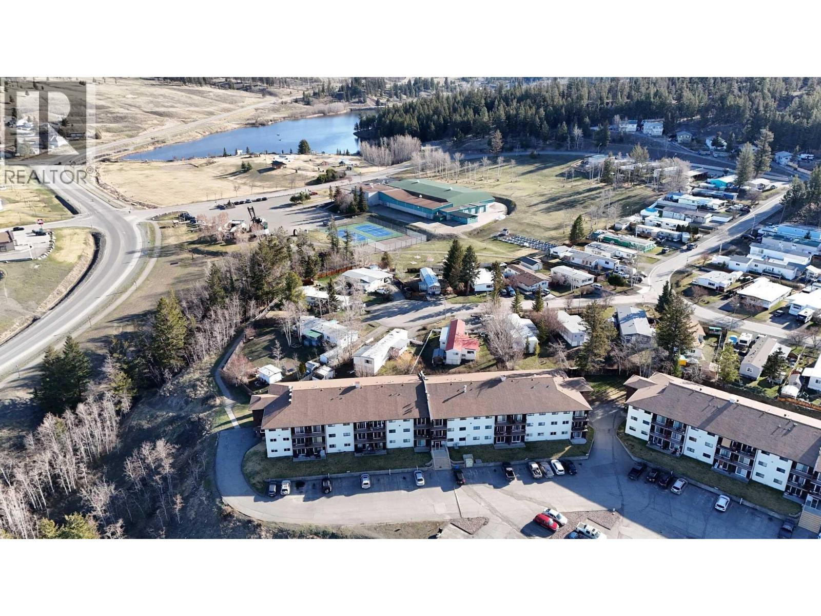280 Alder Drive Unit# 103, Logan Lake, British Columbia  V0K 1W0 - Photo 10 - 10385534