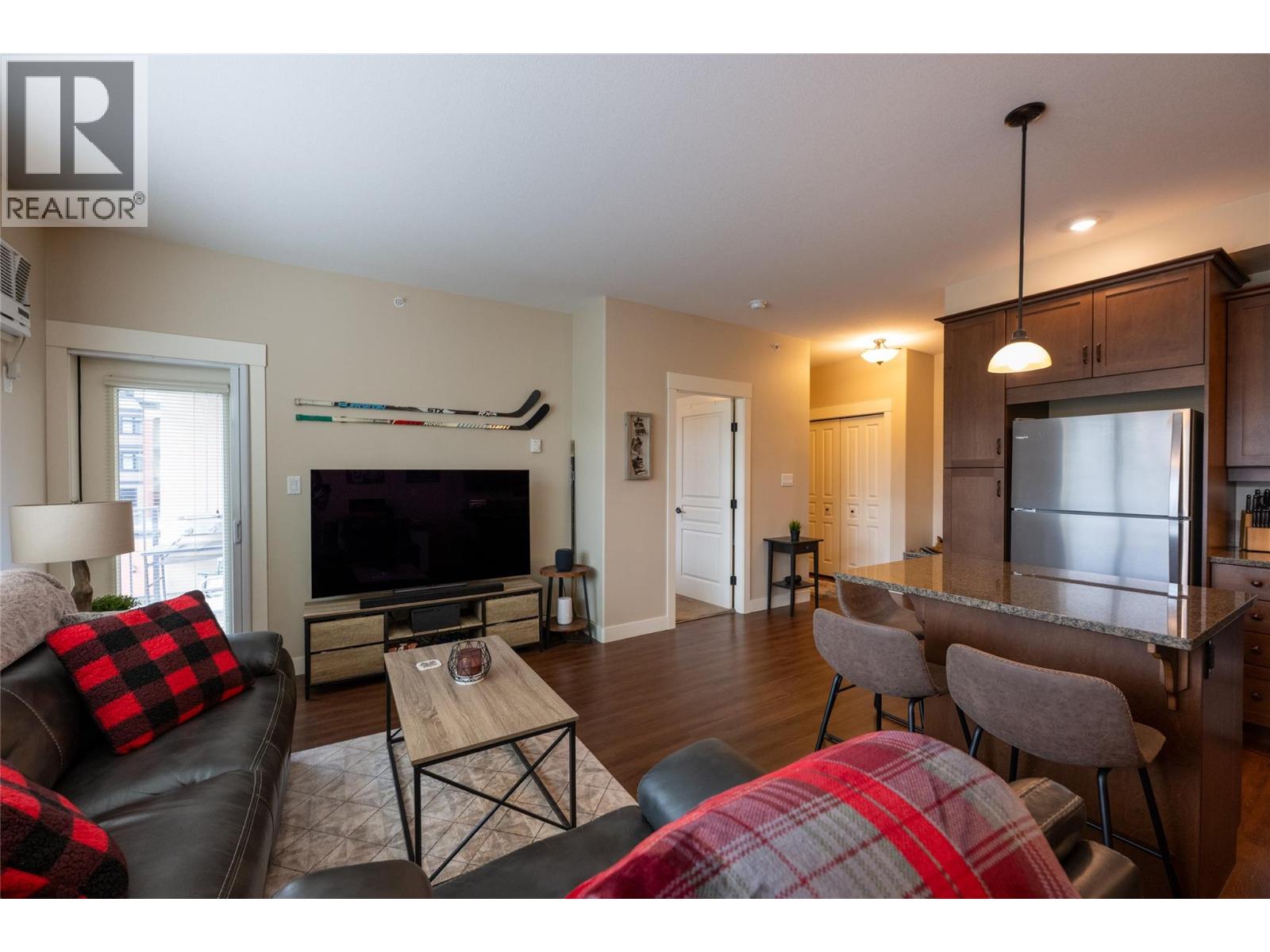 755 MCGILL Road Unit# 403, kamloops, British Columbia