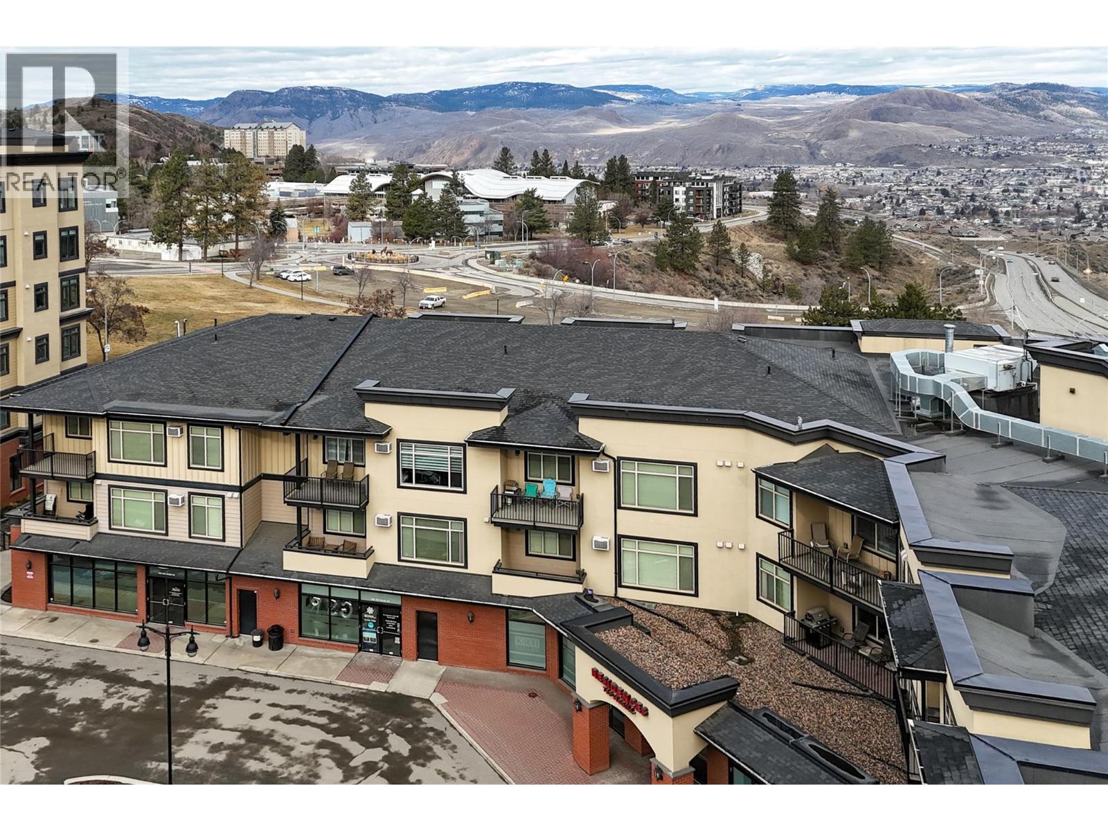 755 Mcgill Road Unit# 403, Kamloops, British Columbia  V2C 0B6 - Photo 17 - 10385452