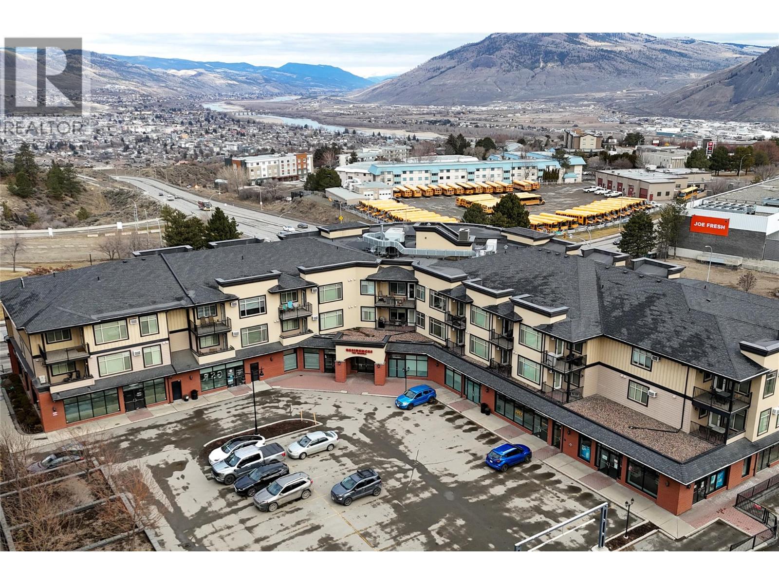 755 Mcgill Road Unit# 403, Kamloops, British Columbia  V2C 0B6 - Photo 19 - 10385452
