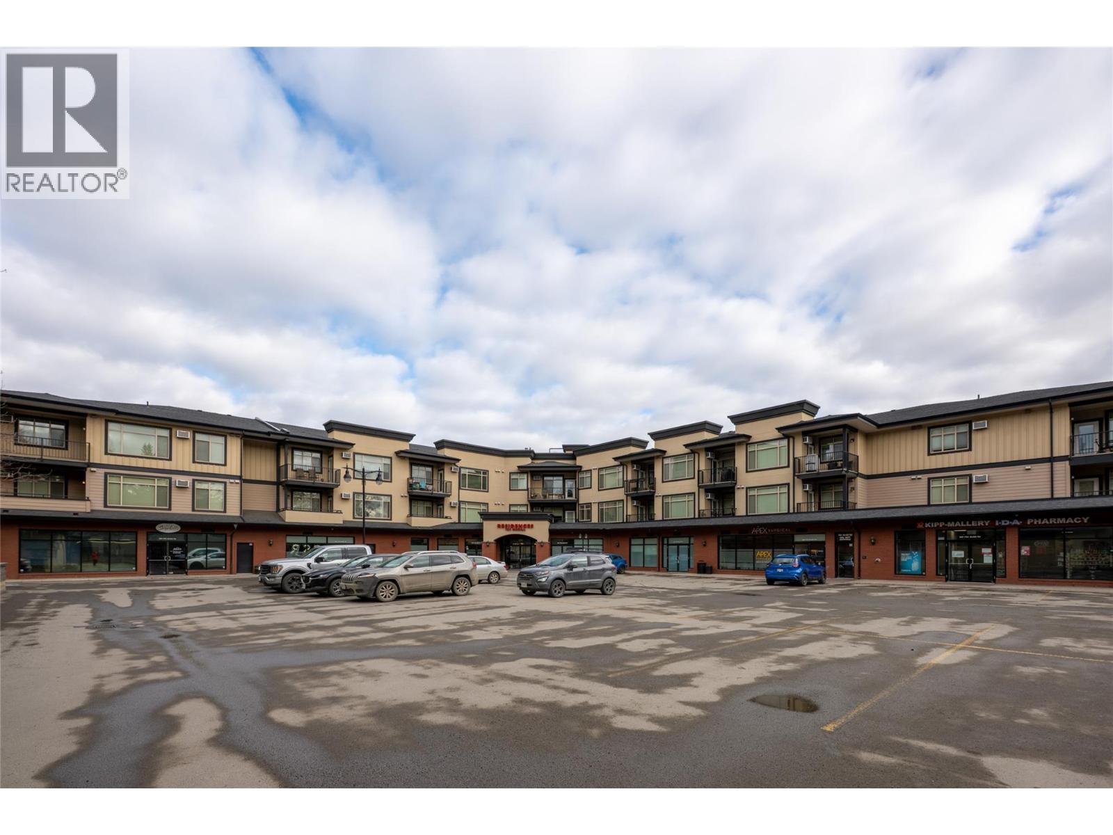 755 Mcgill Road Unit# 403, Kamloops, British Columbia  V2C 0B6 - Photo 20 - 10385452