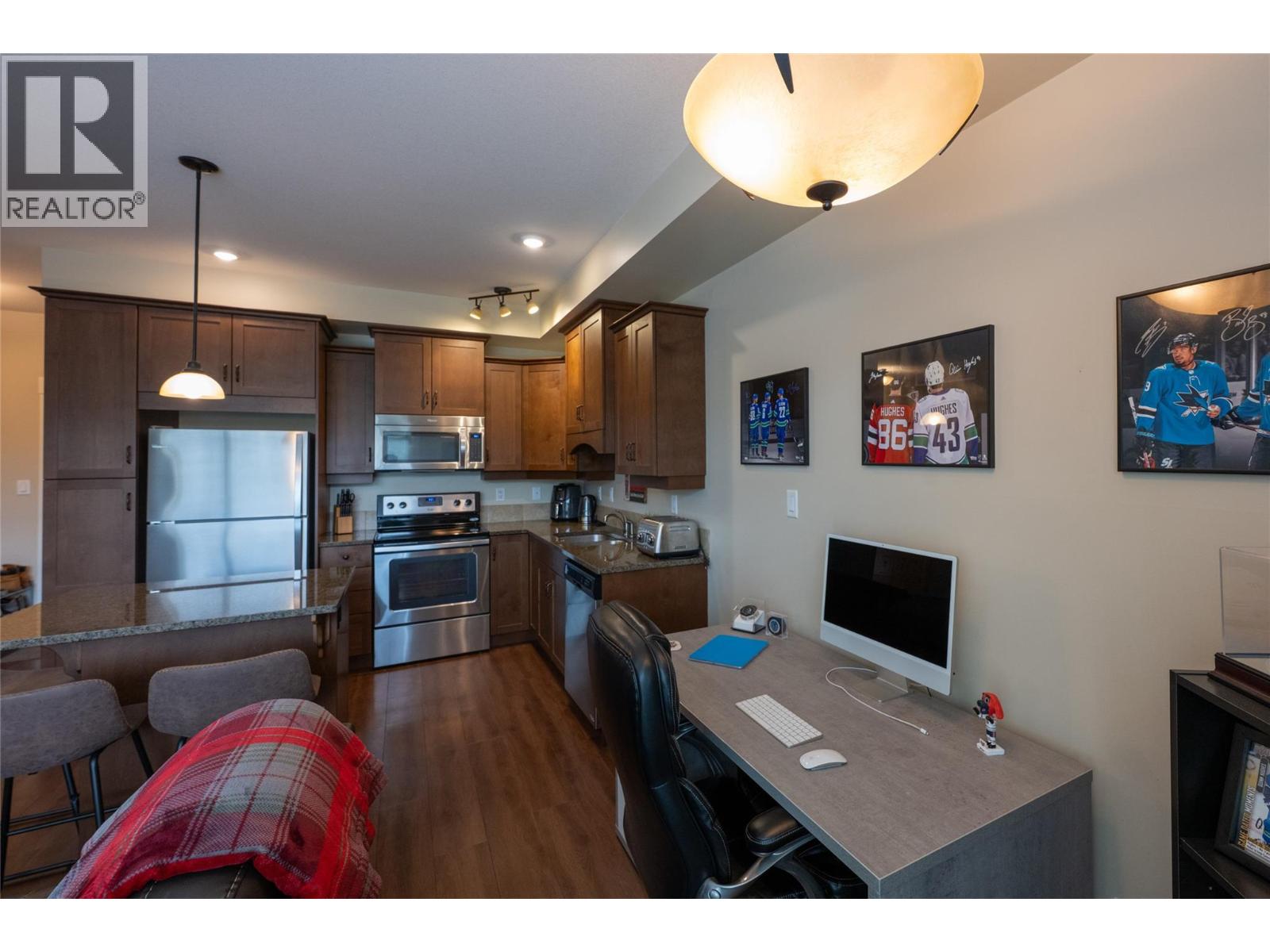 755 Mcgill Road Unit# 403, Kamloops, British Columbia  V2C 0B6 - Photo 7 - 10385452