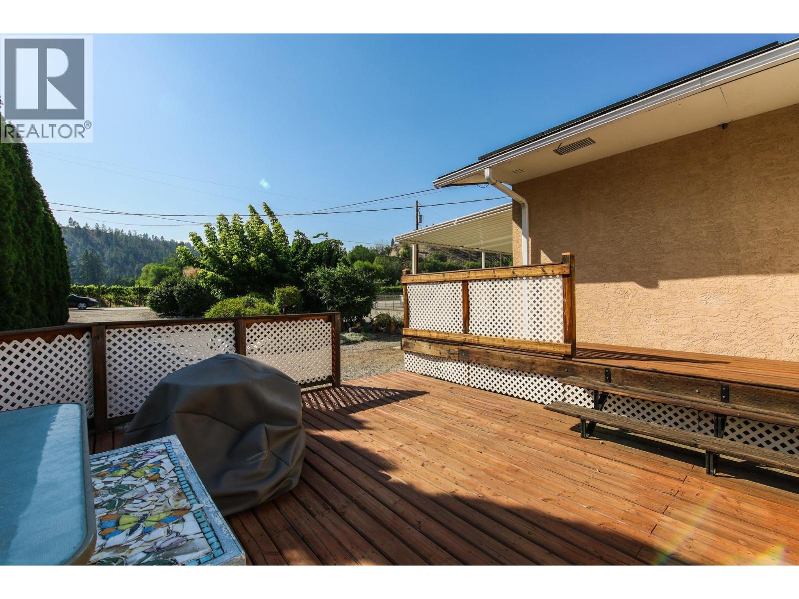 156 Secrest Hill Road, Oliver, British Columbia  V0H 1T5 - Photo 10 - 10385404