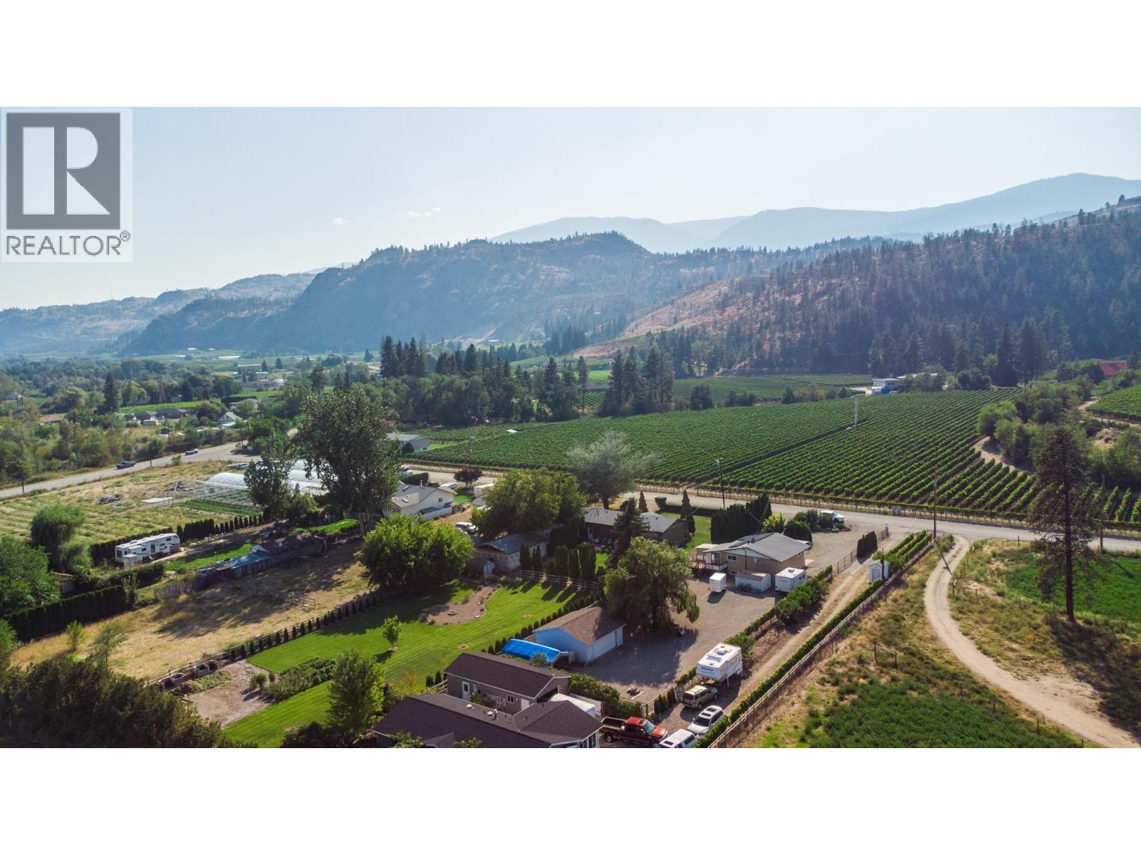 156 Secrest Hill Road, Oliver, British Columbia  V0H 1T5 - Photo 19 - 10385404