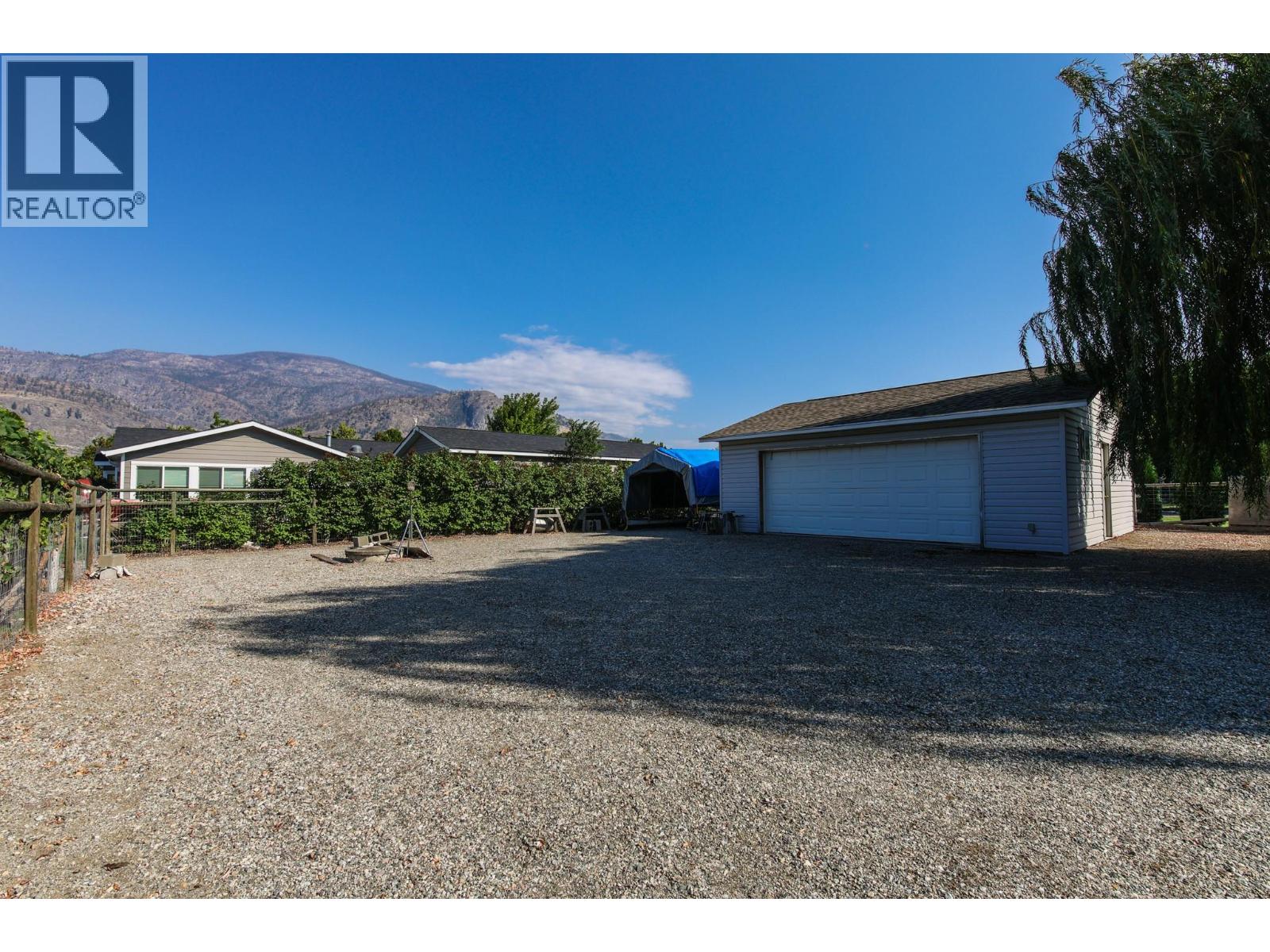 156 Secrest Hill Road, Oliver, British Columbia  V0H 1T5 - Photo 20 - 10385404