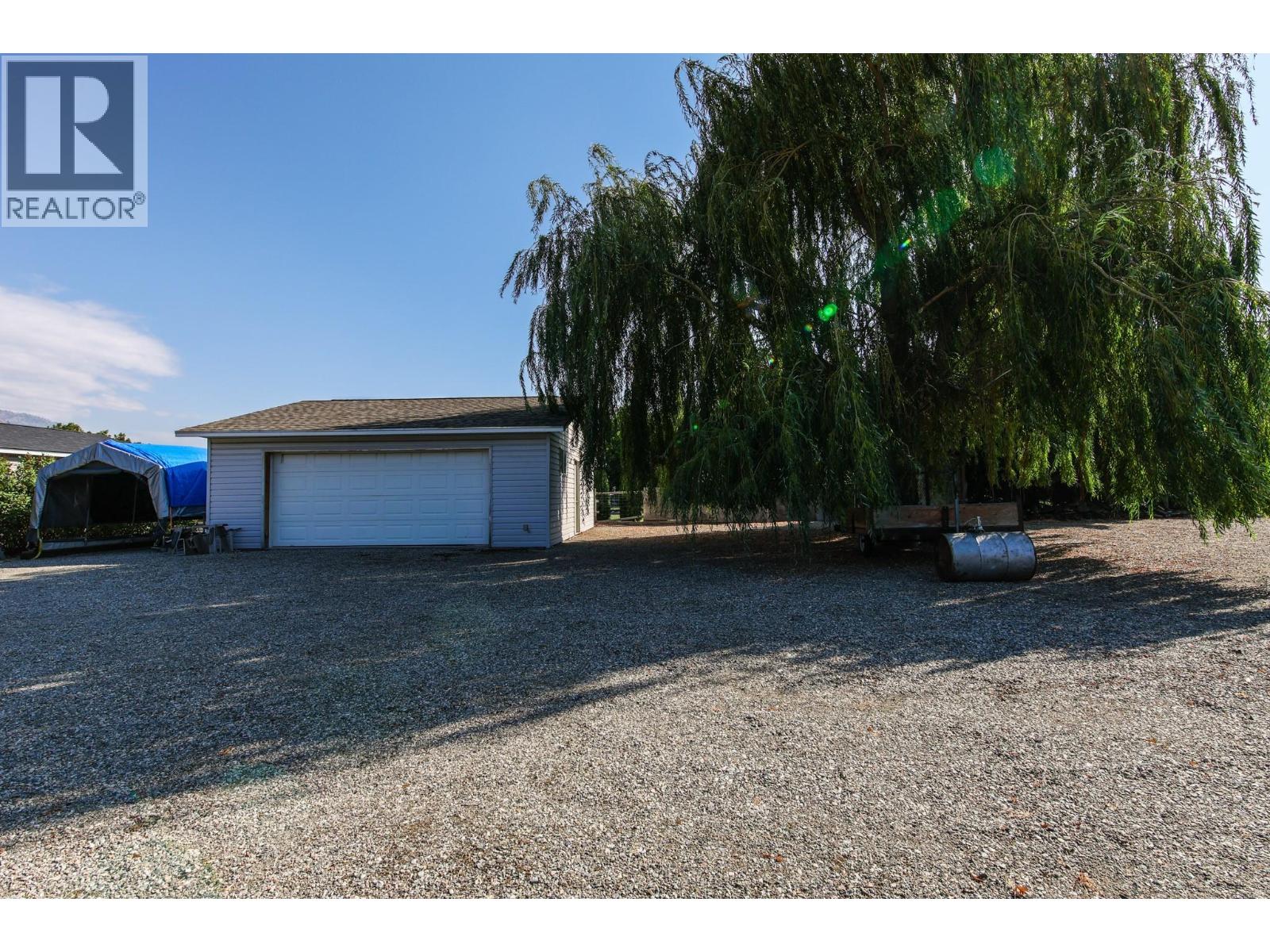 156 Secrest Hill Road, Oliver, British Columbia  V0H 1T5 - Photo 21 - 10385404