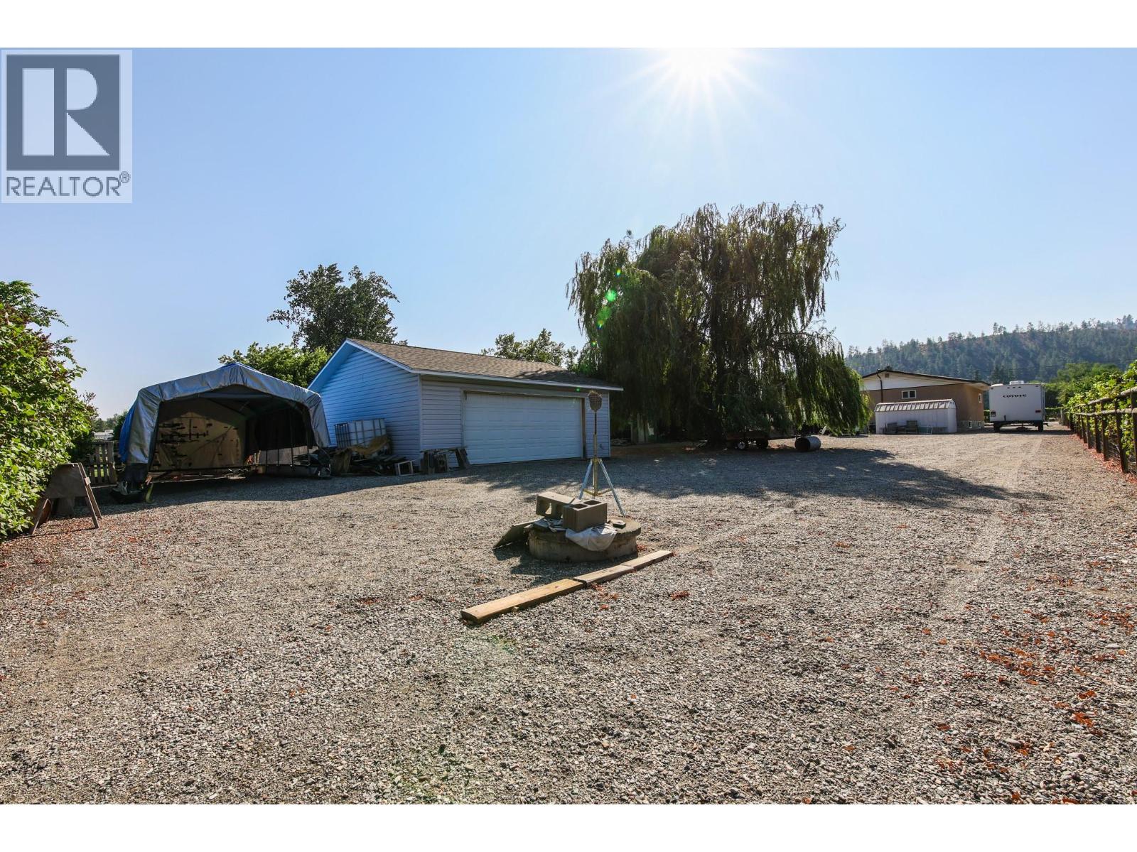 156 Secrest Hill Road, Oliver, British Columbia  V0H 1T5 - Photo 22 - 10385404