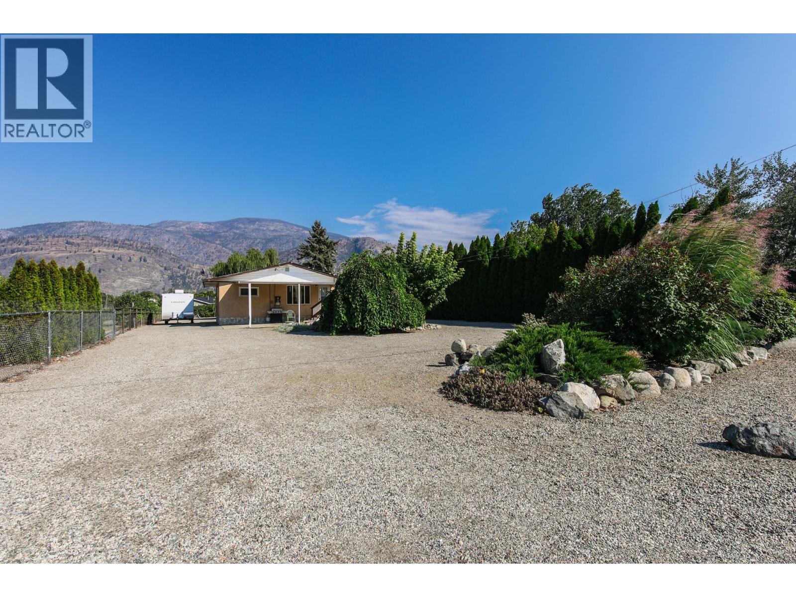 156 Secrest Hill Road, Oliver, British Columbia  V0H 1T5 - Photo 5 - 10385404