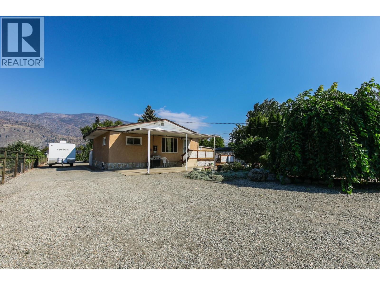 156 Secrest Hill Road, Oliver, British Columbia  V0H 1T5 - Photo 6 - 10385404