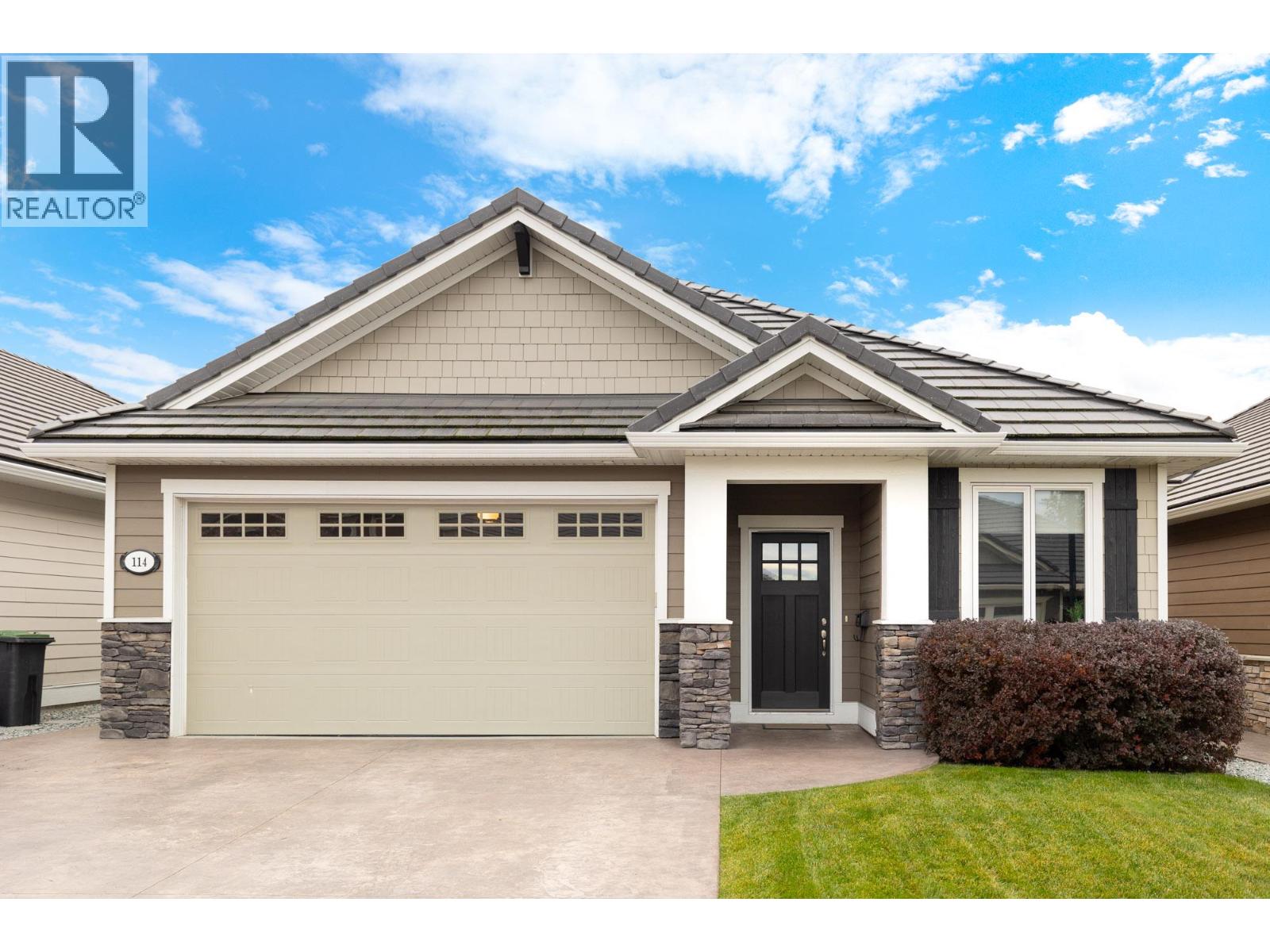 4450 Gordon Drive Unit# 114, Kelowna, British Columbia  V1W 1T1 - Photo 31 - 10385371
