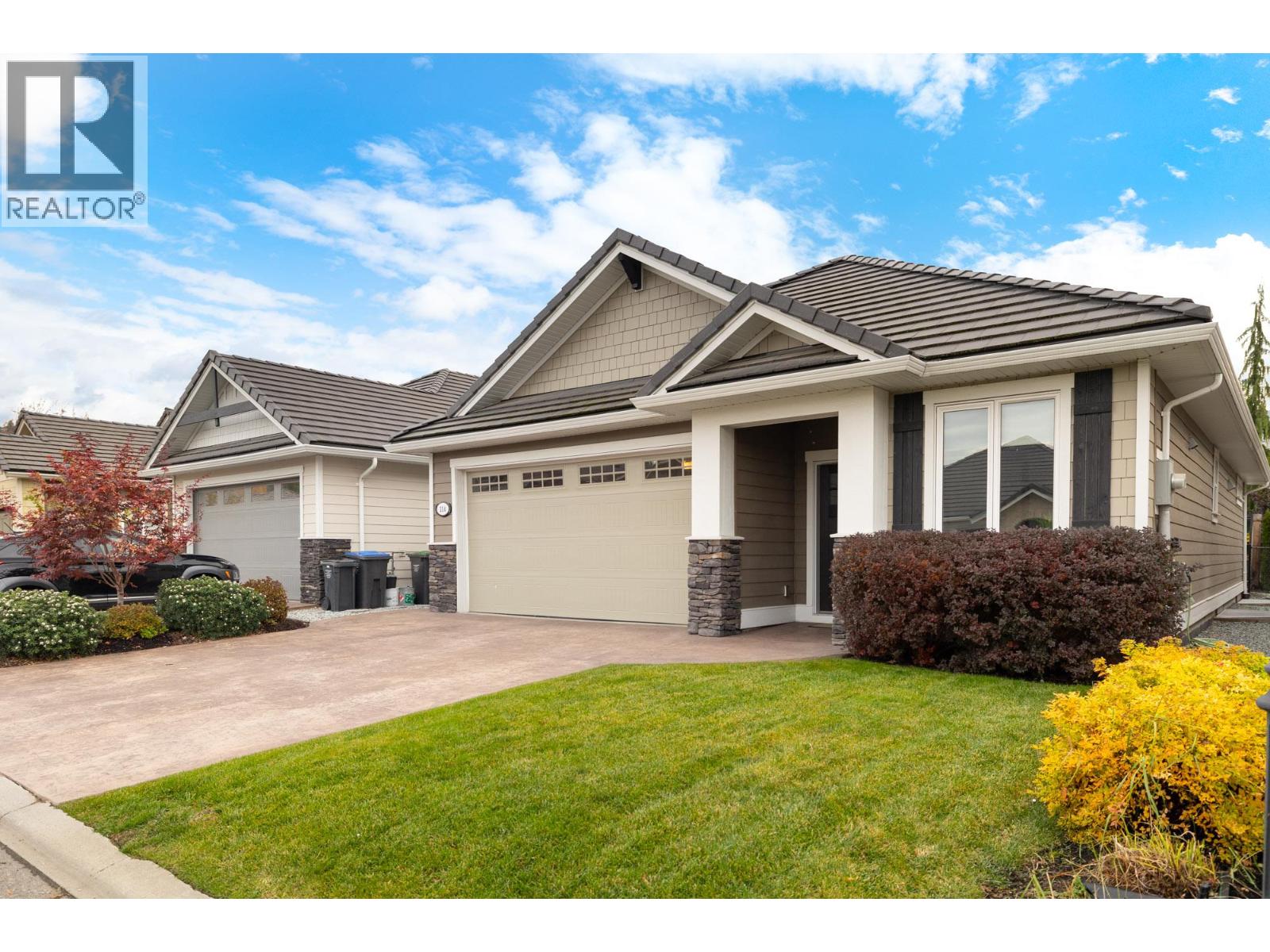 4450 Gordon Drive Unit# 114, Kelowna, British Columbia  V1W 1T1 - Photo 33 - 10385371