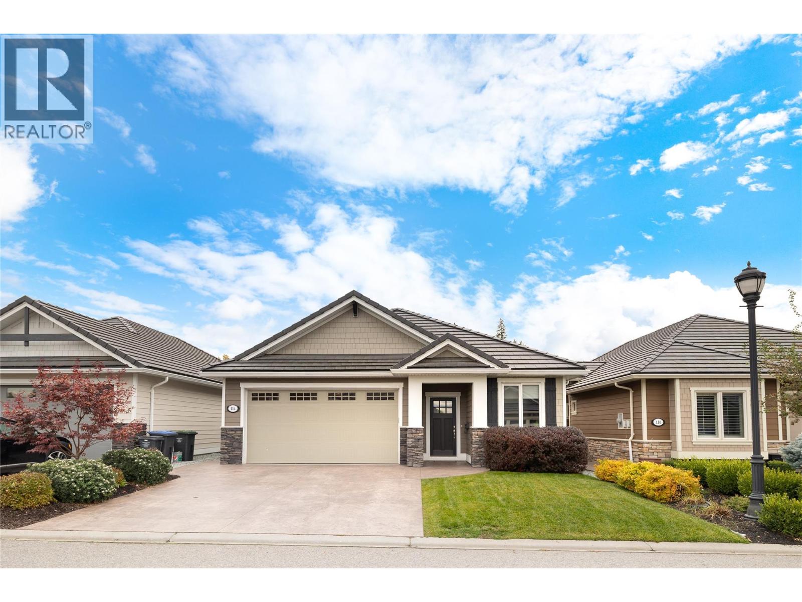4450 Gordon Drive Unit# 114, Kelowna, British Columbia  V1W 1T1 - Photo 35 - 10385371