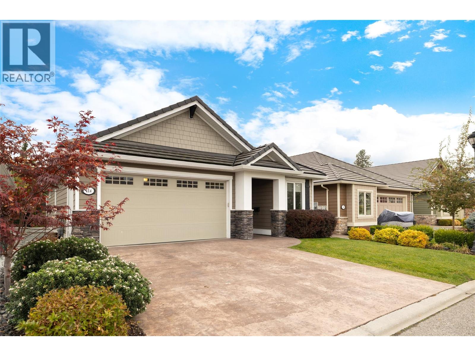 4450 Gordon Drive Unit# 114, Kelowna, British Columbia  V1W 1T1 - Photo 36 - 10385371