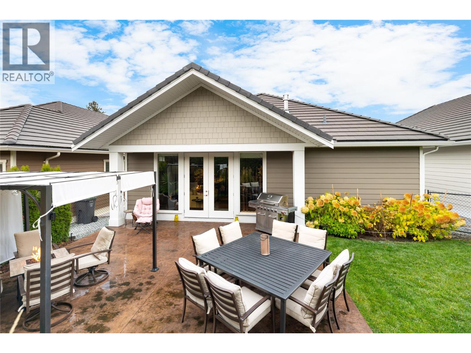 4450 Gordon Drive Unit# 114, Kelowna, British Columbia  V1W 1T1 - Photo 44 - 10385371