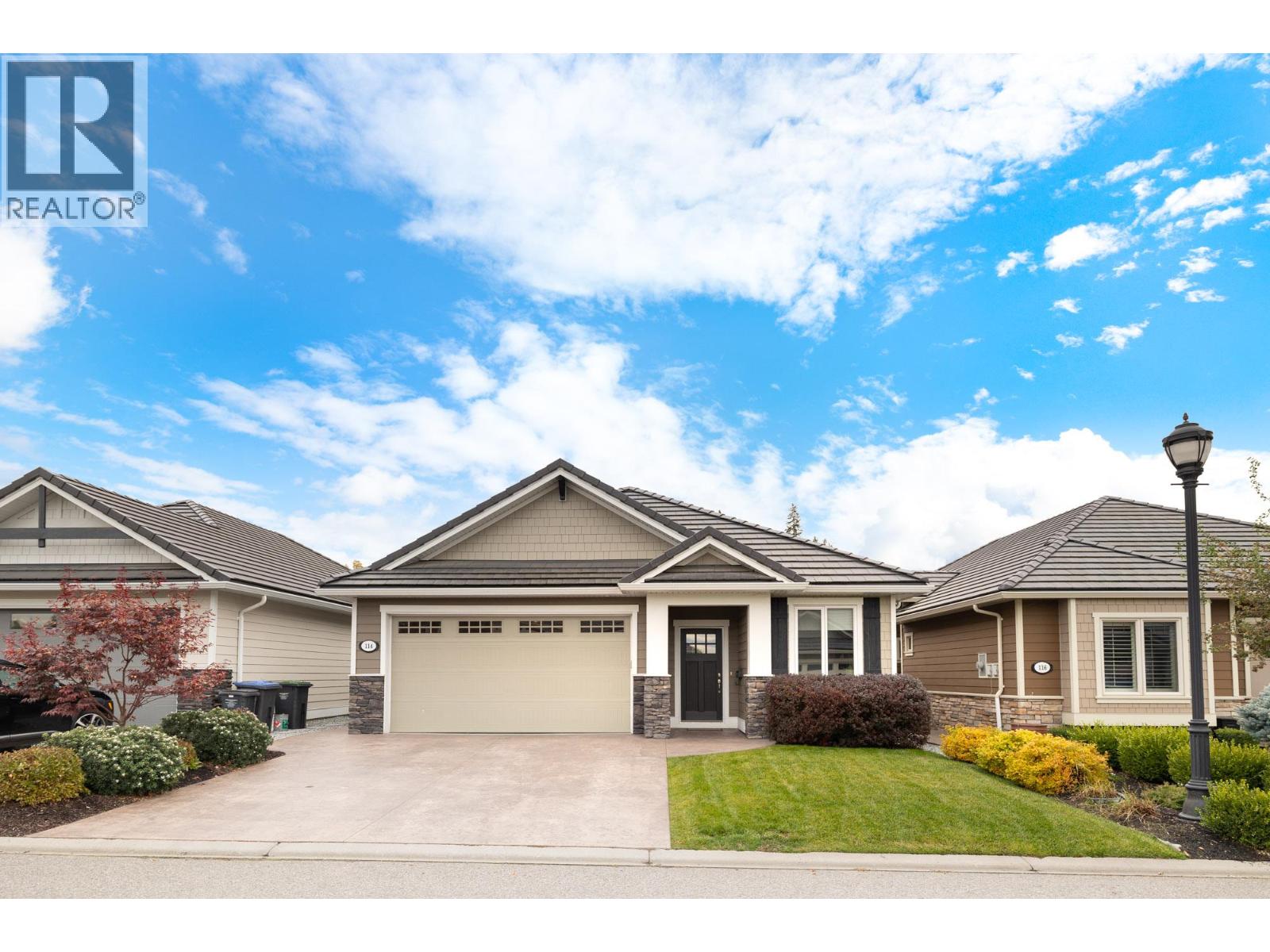 4450 Gordon Drive Unit# 114, Kelowna, British Columbia  V1W 1T1 - Photo 46 - 10385371