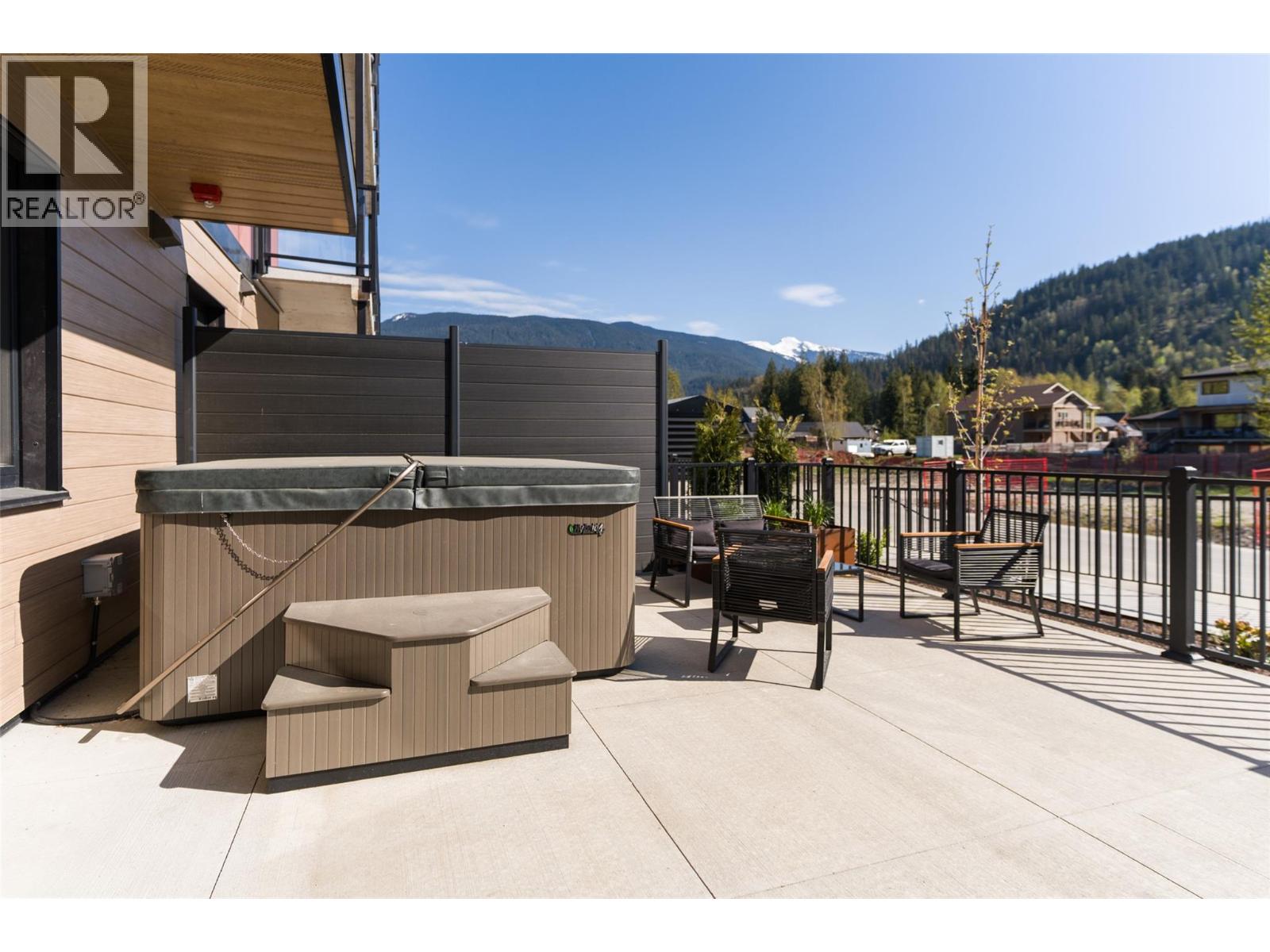 1702 Coursier Avenue Unit# 1104, Revelstoke, British Columbia  V0E 2S1 - Photo 24 - 10385006