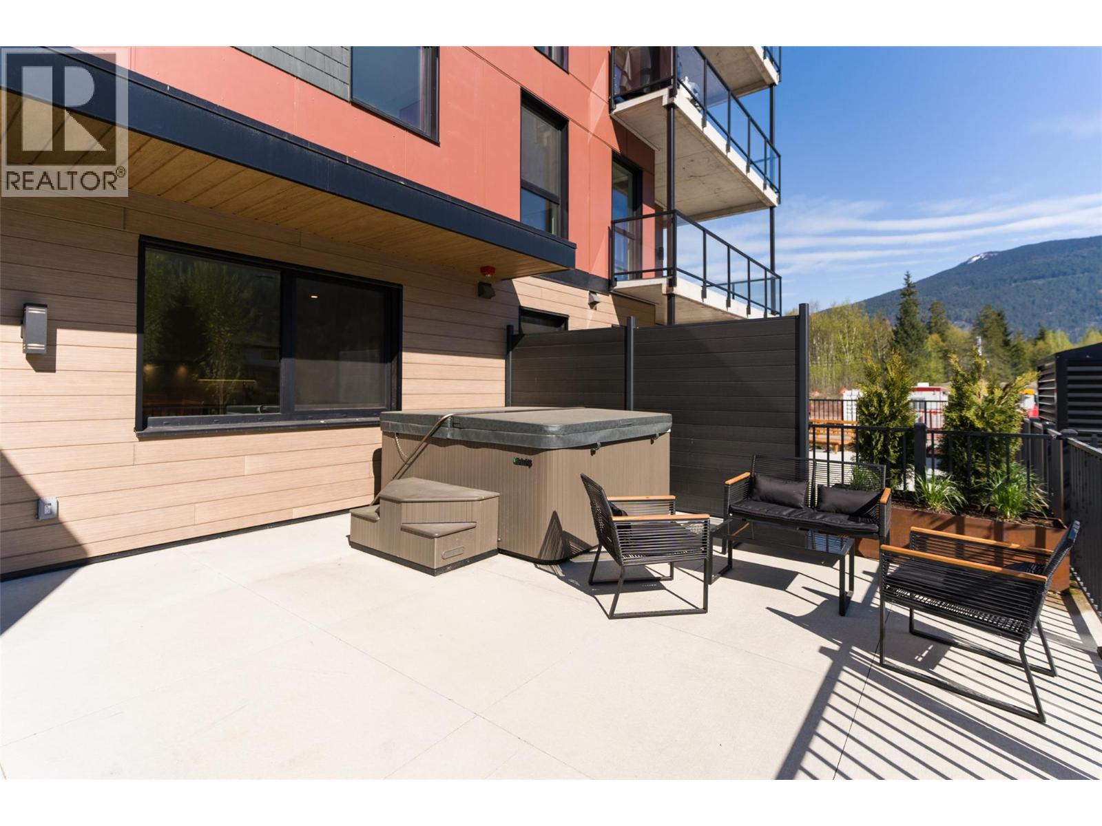 1702 Coursier Avenue Unit# 1104, Revelstoke, British Columbia  V0E 2S1 - Photo 25 - 10385006