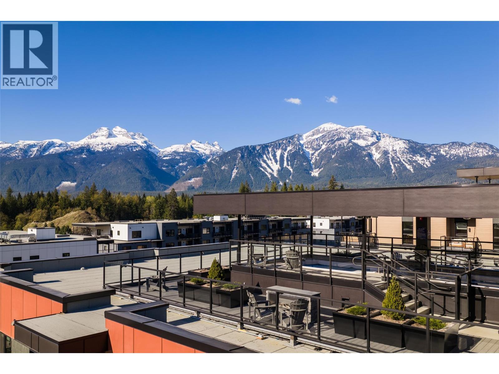 1702 Coursier Avenue Unit# 1104, Revelstoke, British Columbia  V0E 2S1 - Photo 32 - 10385006