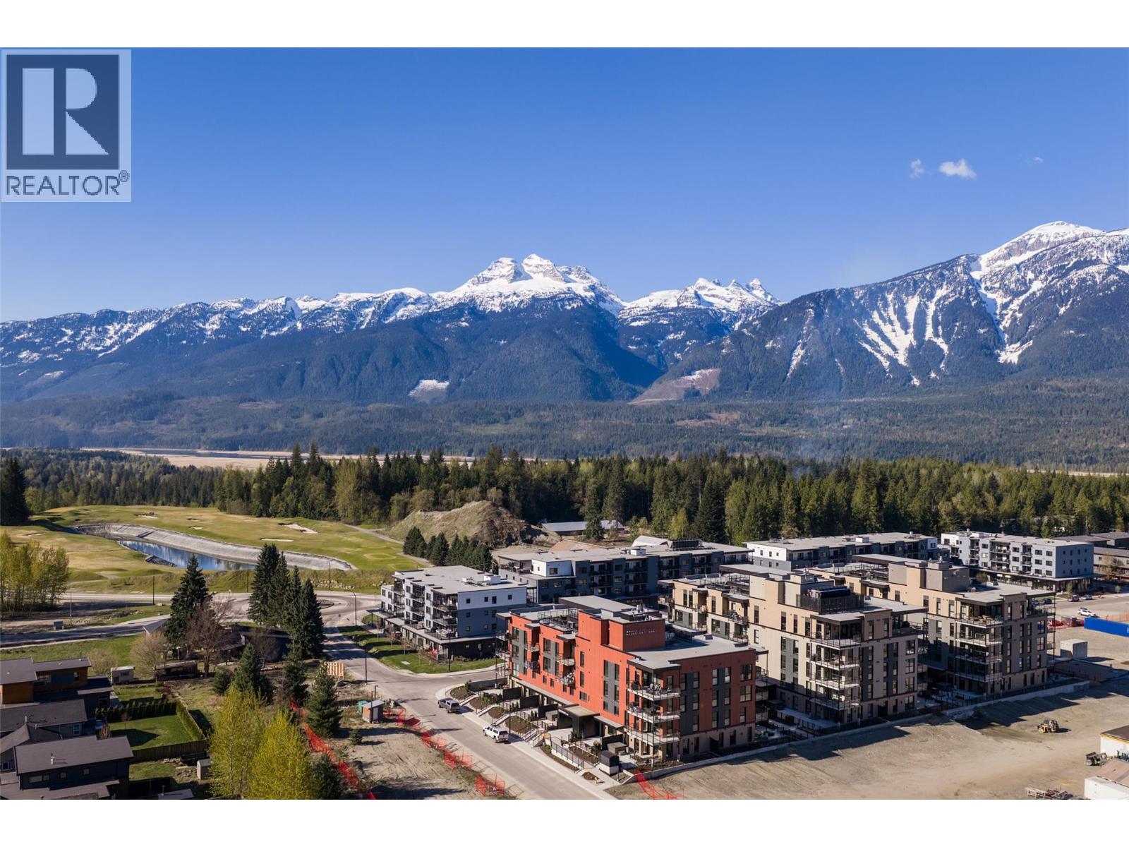 1702 Coursier Avenue Unit# 1104, Revelstoke, British Columbia  V0E 2S1 - Photo 37 - 10385006