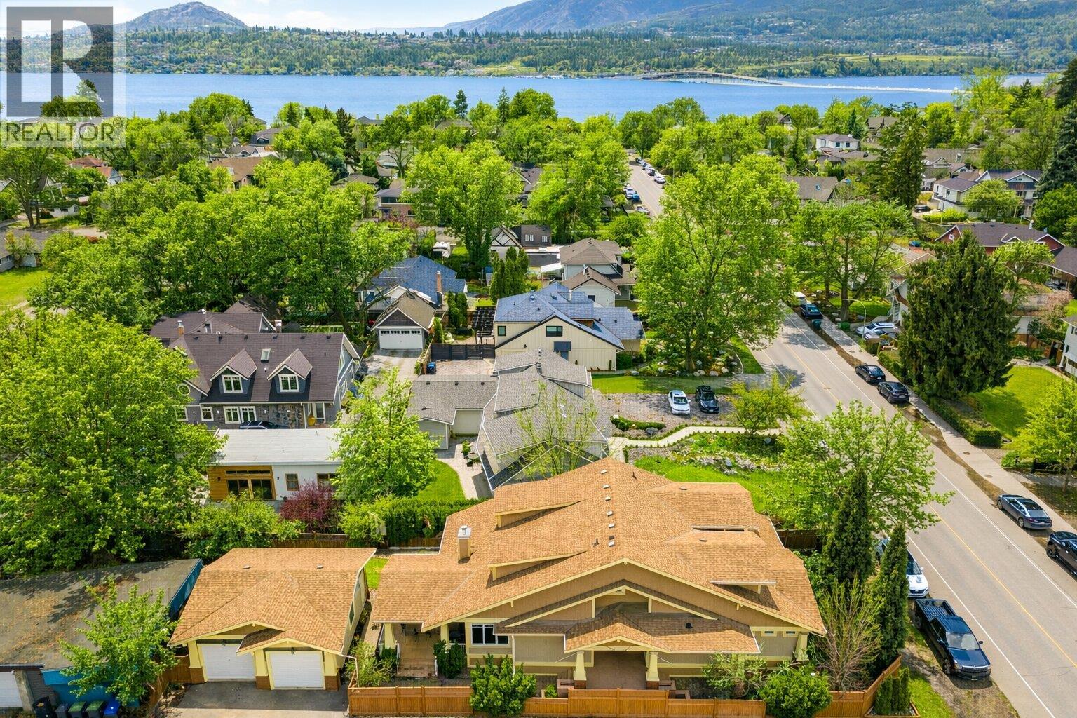451 Cadder Avenue, Kelowna, British Columbia  V1Y 5N2 - Photo 1 - 10383308