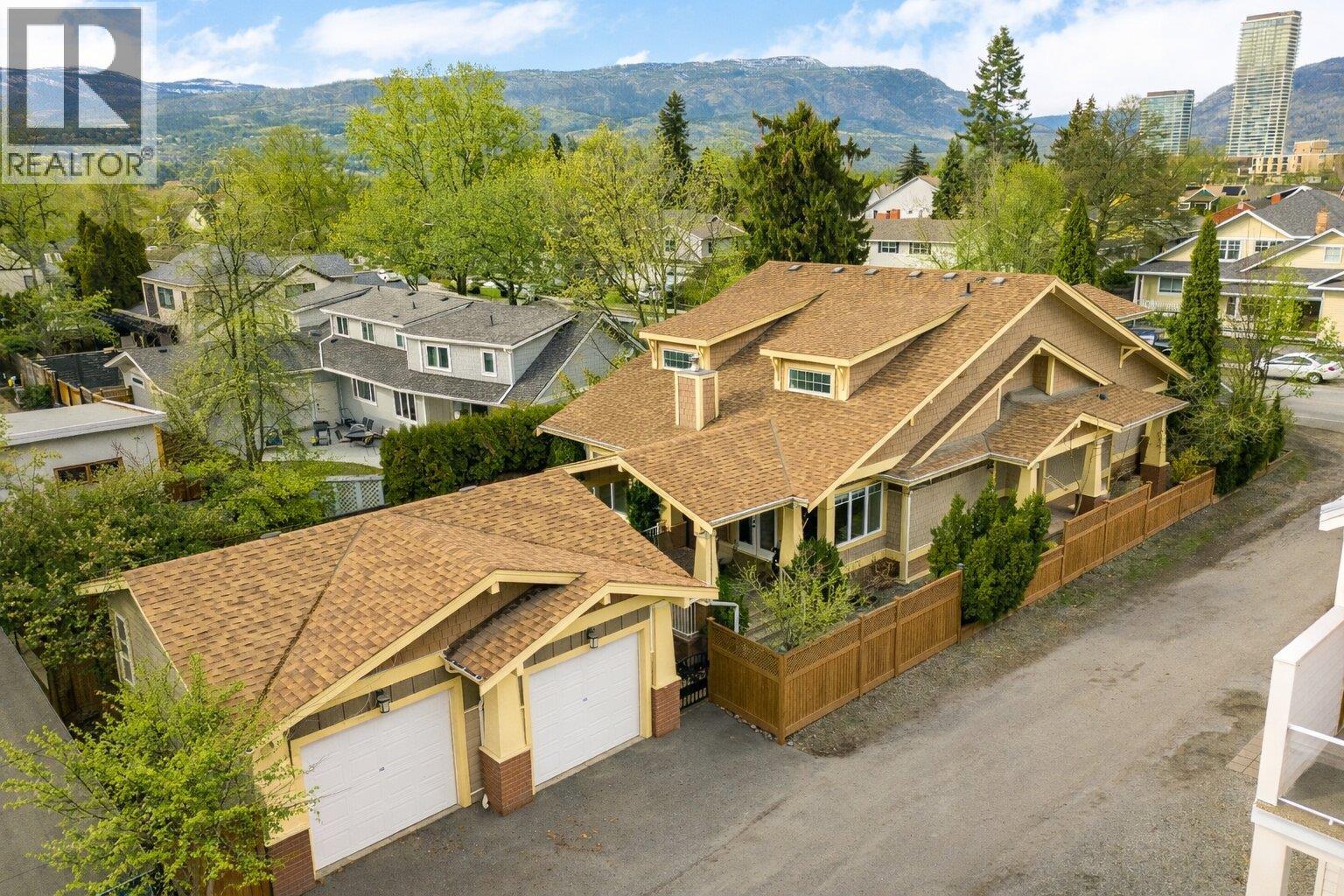 451 Cadder Avenue, Kelowna, British Columbia  V1Y 5N2 - Photo 2 - 10383308