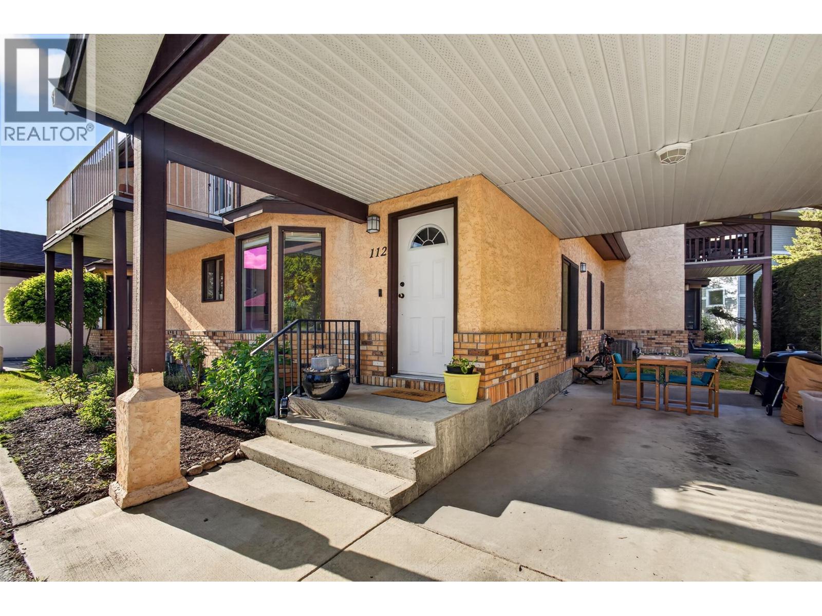 1855 Leckie Road Unit# 112, Kelowna, British Columbia  V1X 7H8 - Photo 22 - 10376564