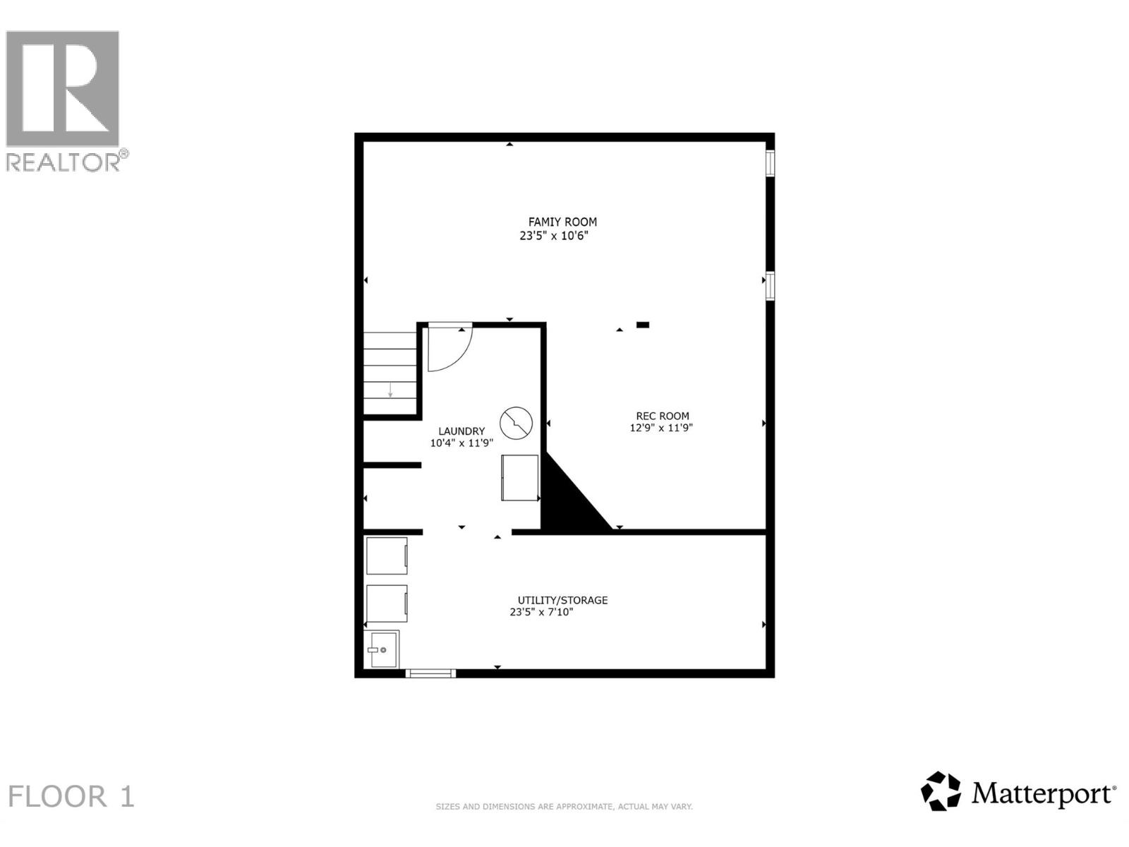 1855 Leckie Road Unit# 112, Kelowna, British Columbia  V1X 7H8 - Photo 27 - 10376564