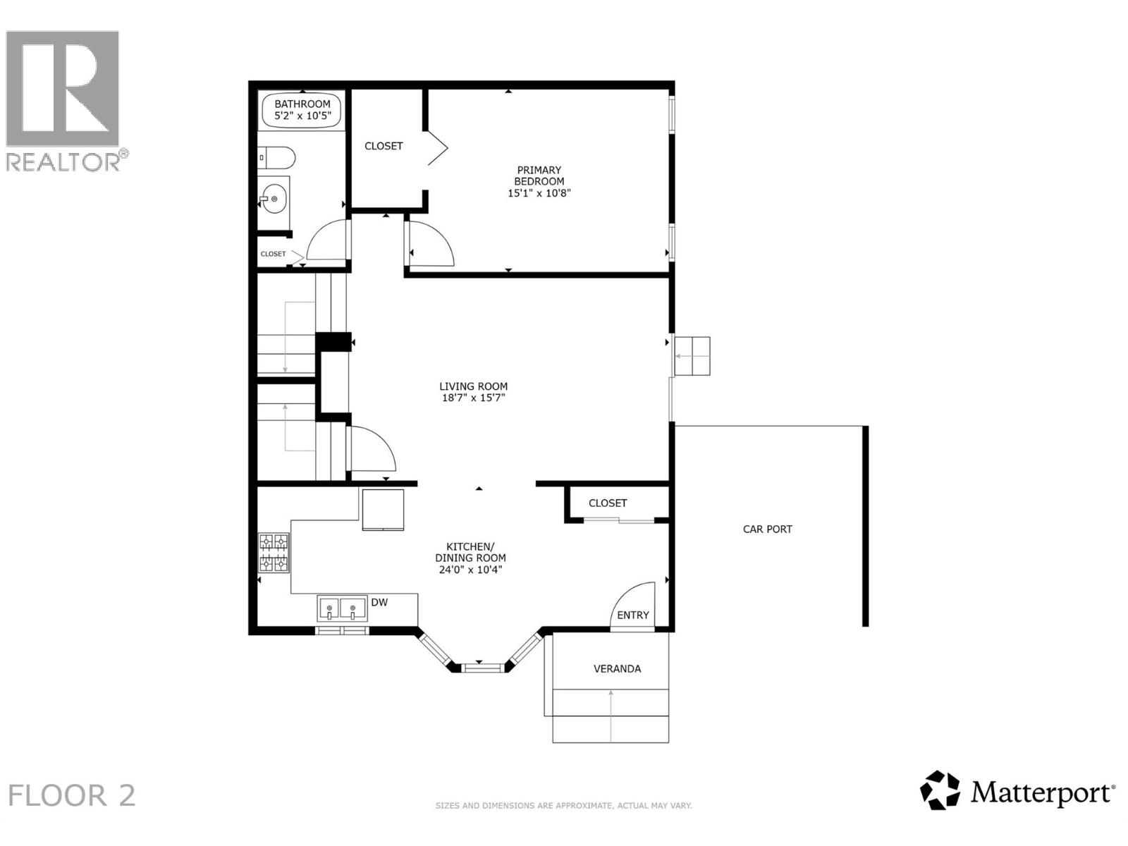 1855 Leckie Road Unit# 112, Kelowna, British Columbia  V1X 7H8 - Photo 28 - 10376564