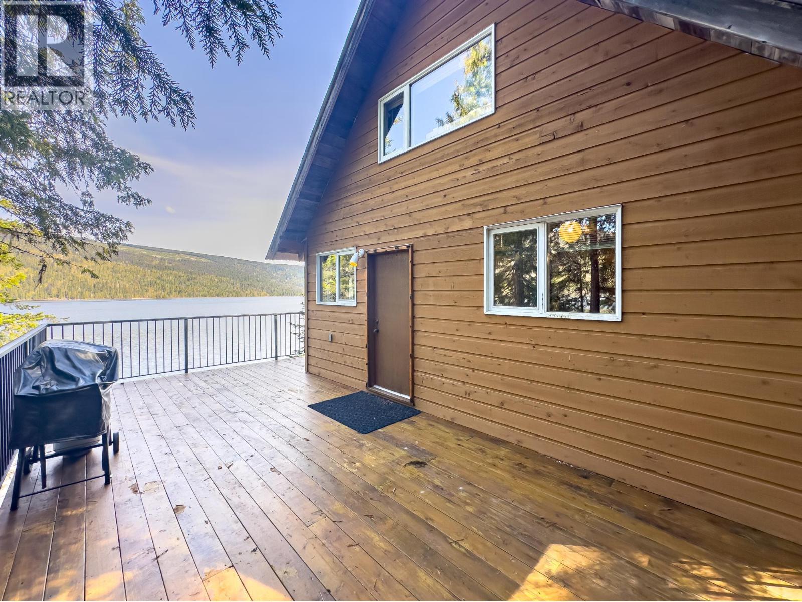 5305 East Barriere Fsr Road, Barriere, British Columbia  V0E 1E0 - Photo 10 - 10385548