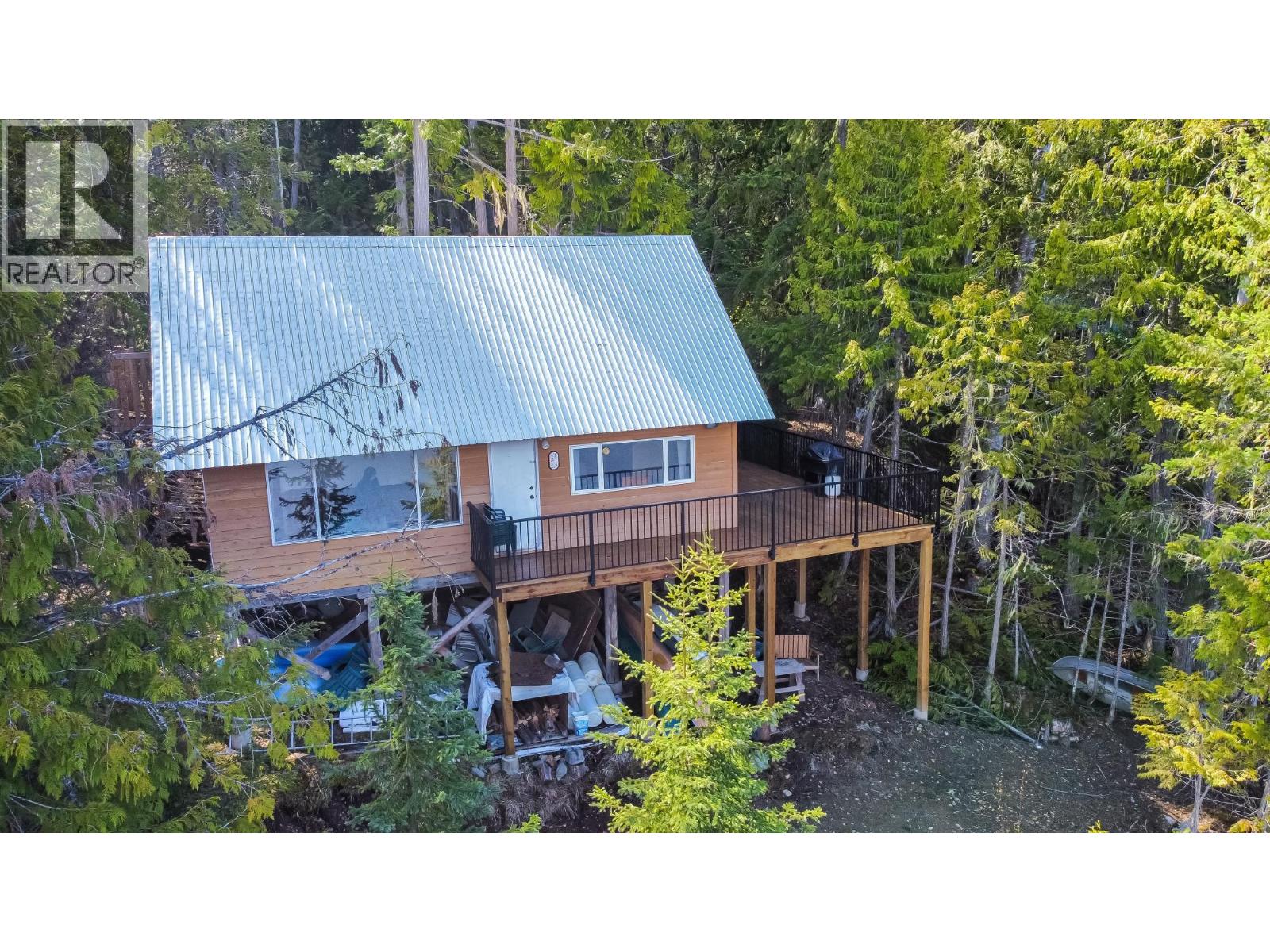 5305 East Barriere Fsr Road, Barriere, British Columbia  V0E 1E0 - Photo 12 - 10385548