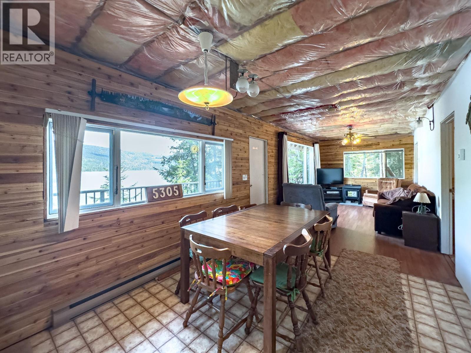 5305 East Barriere Fsr Road, Barriere, British Columbia  V0E 1E0 - Photo 15 - 10385548