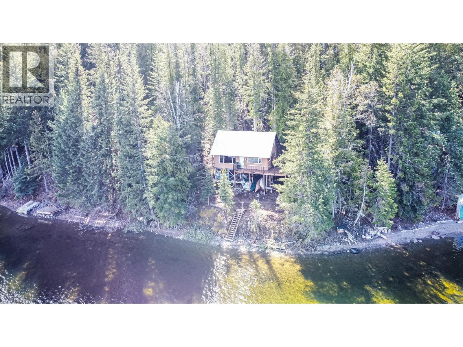 5305 East Barriere Fsr Road, Barriere, British Columbia  V0E 1E0 - Photo 23 - 10385548
