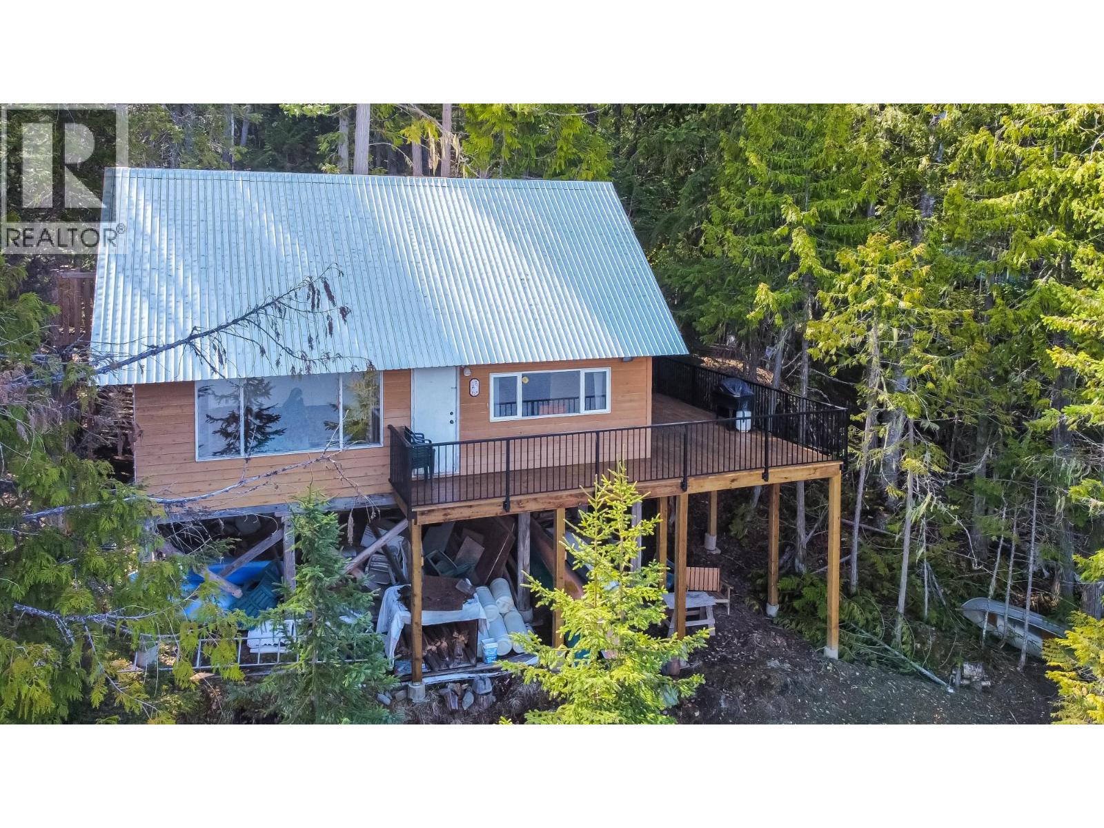 5305 East Barriere Fsr Road, Barriere, British Columbia  V0E 1E0 - Photo 3 - 10385548