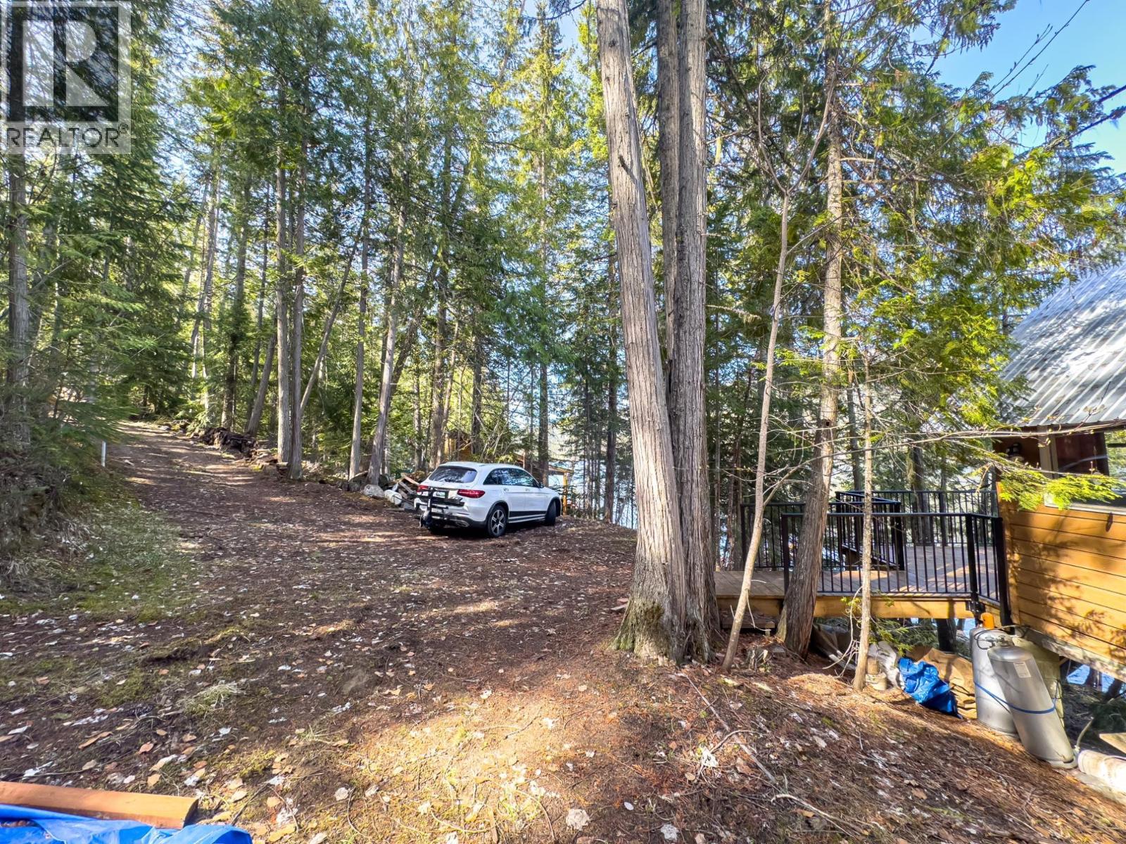 5305 East Barriere Fsr Road, Barriere, British Columbia  V0E 1E0 - Photo 33 - 10385548