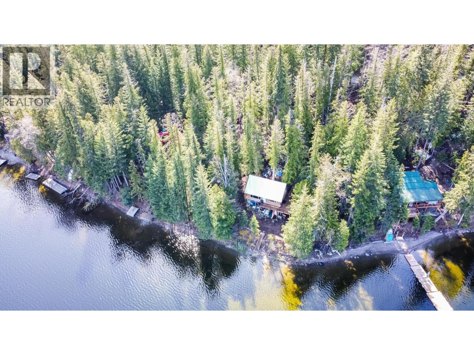 5305 East Barriere Fsr Road, Barriere, British Columbia  V0E 1E0 - Photo 6 - 10385548