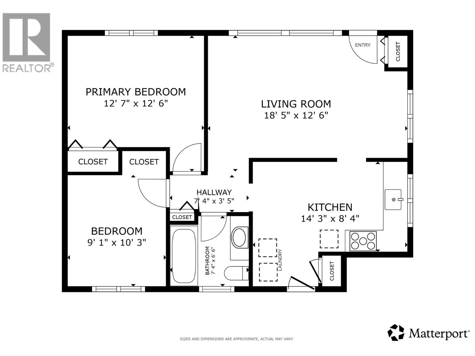 714 Patterson Avenue, Kelowna, British Columbia  V1Y 5C8 - Photo 17 - 10384211