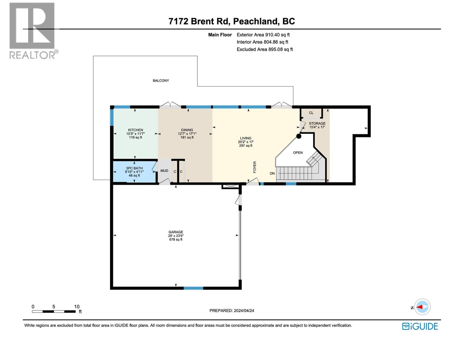 7172 Brent Road, Peachland, British Columbia  V0H 1X9 - Photo 56 - 10385559