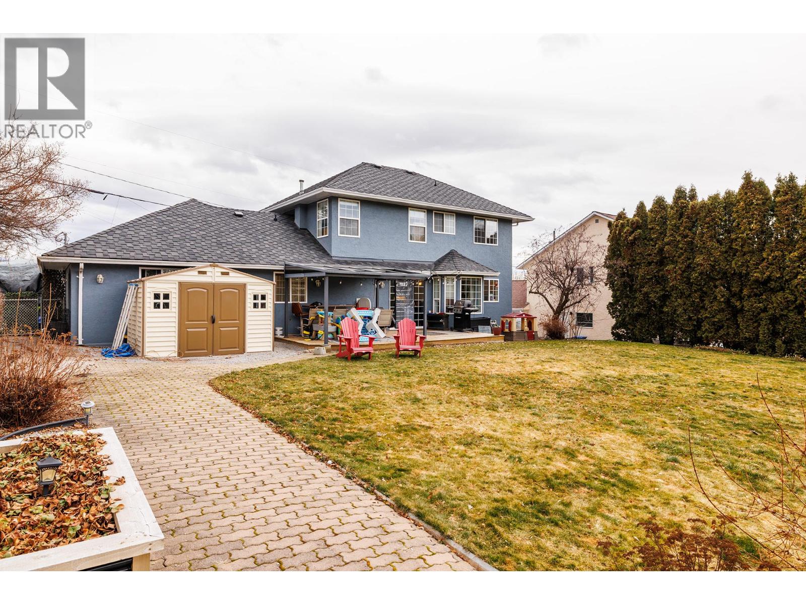 5080 Scotty Creek Road, Kelowna, British Columbia  V1X 6T9 - Photo 19 - 10385543